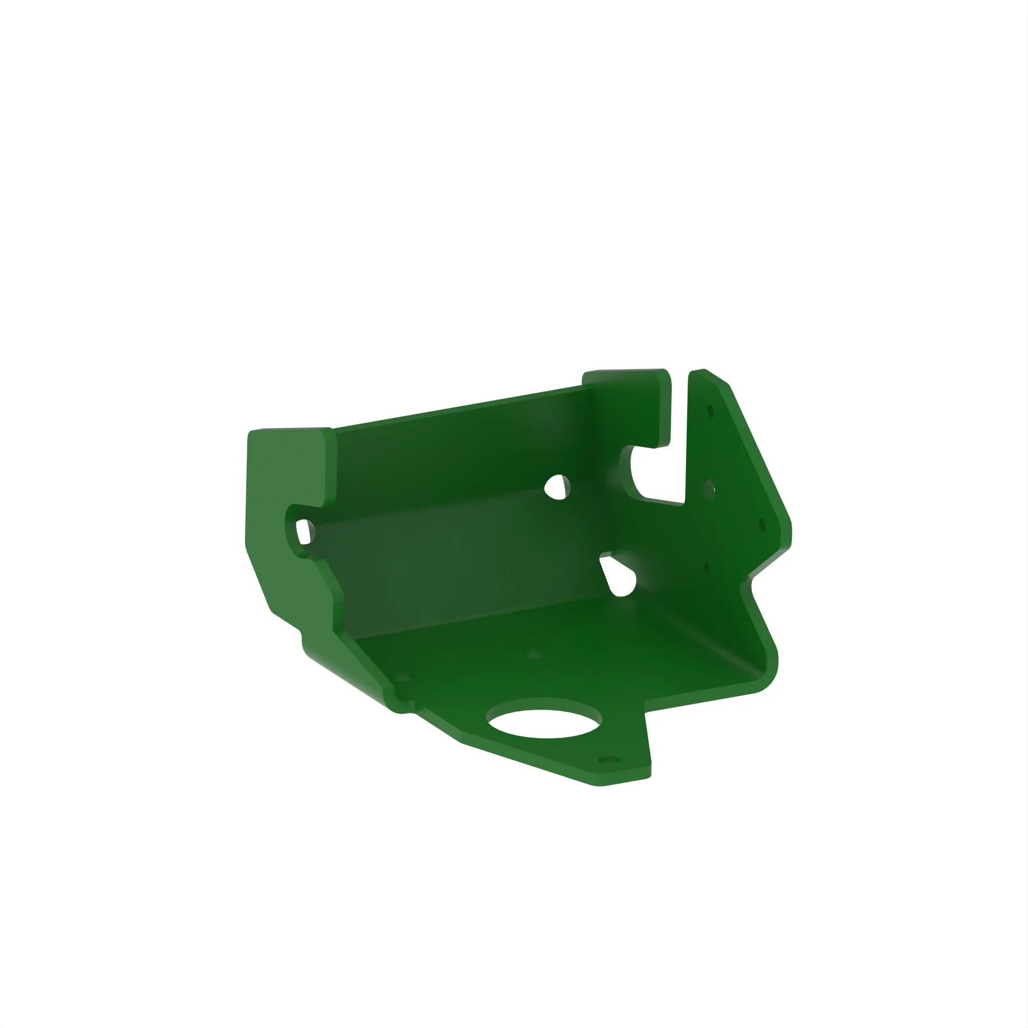 Bracket