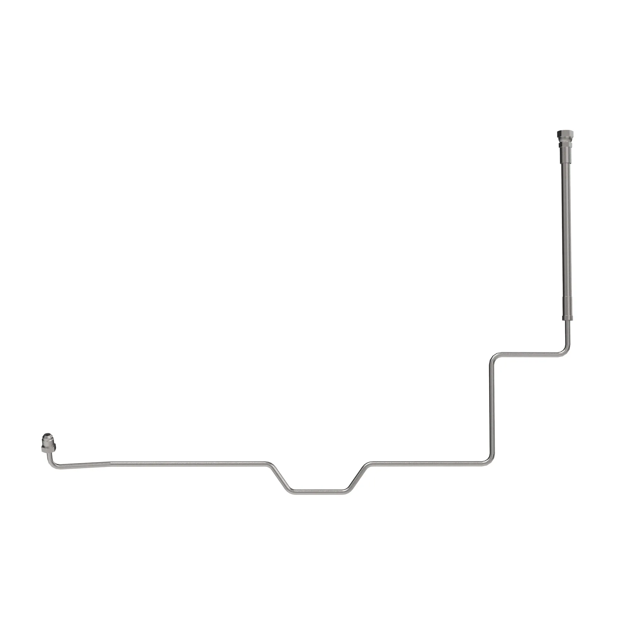 Air Flow Tube