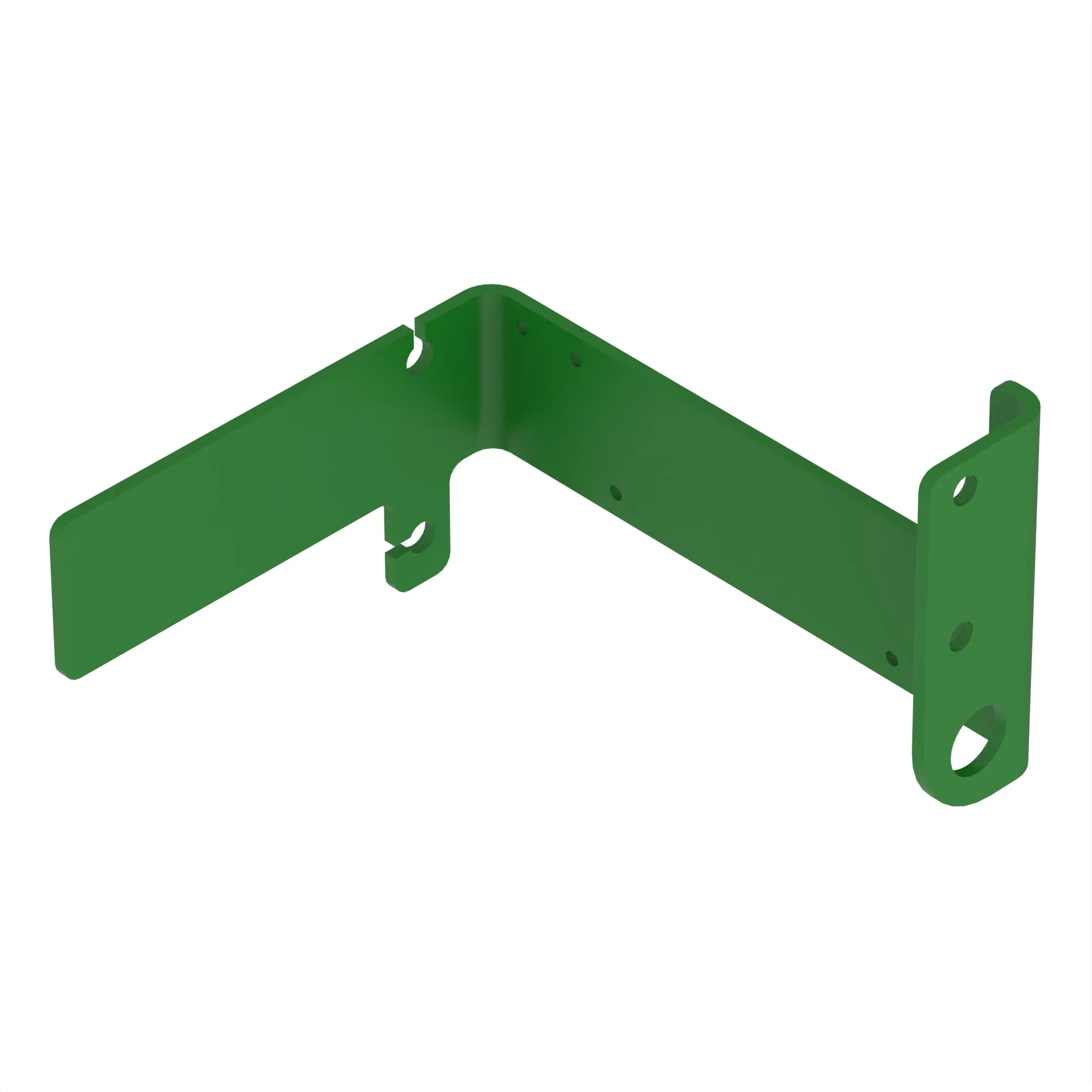 John Deere Bracket - AN400147