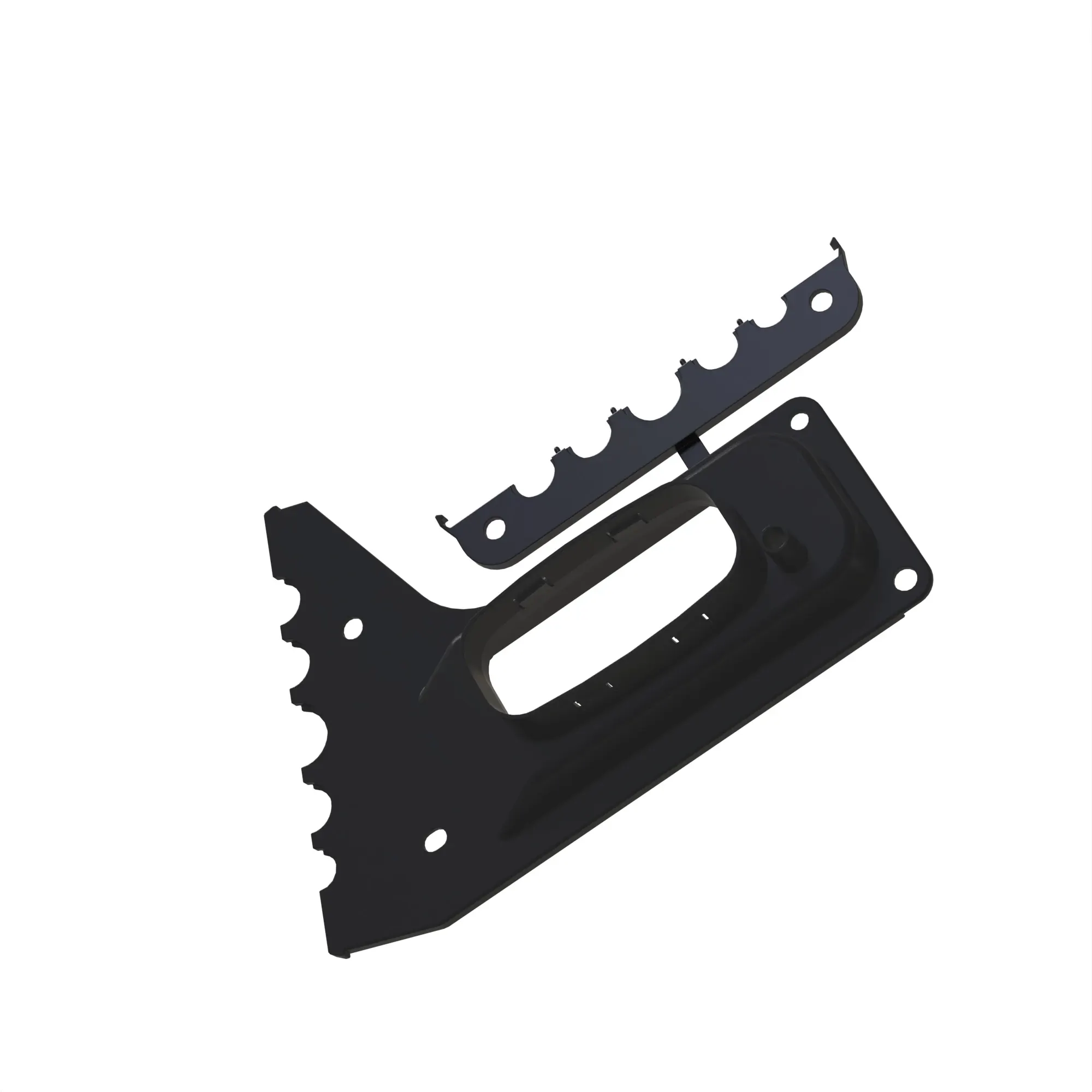 PARTITION ASSY.