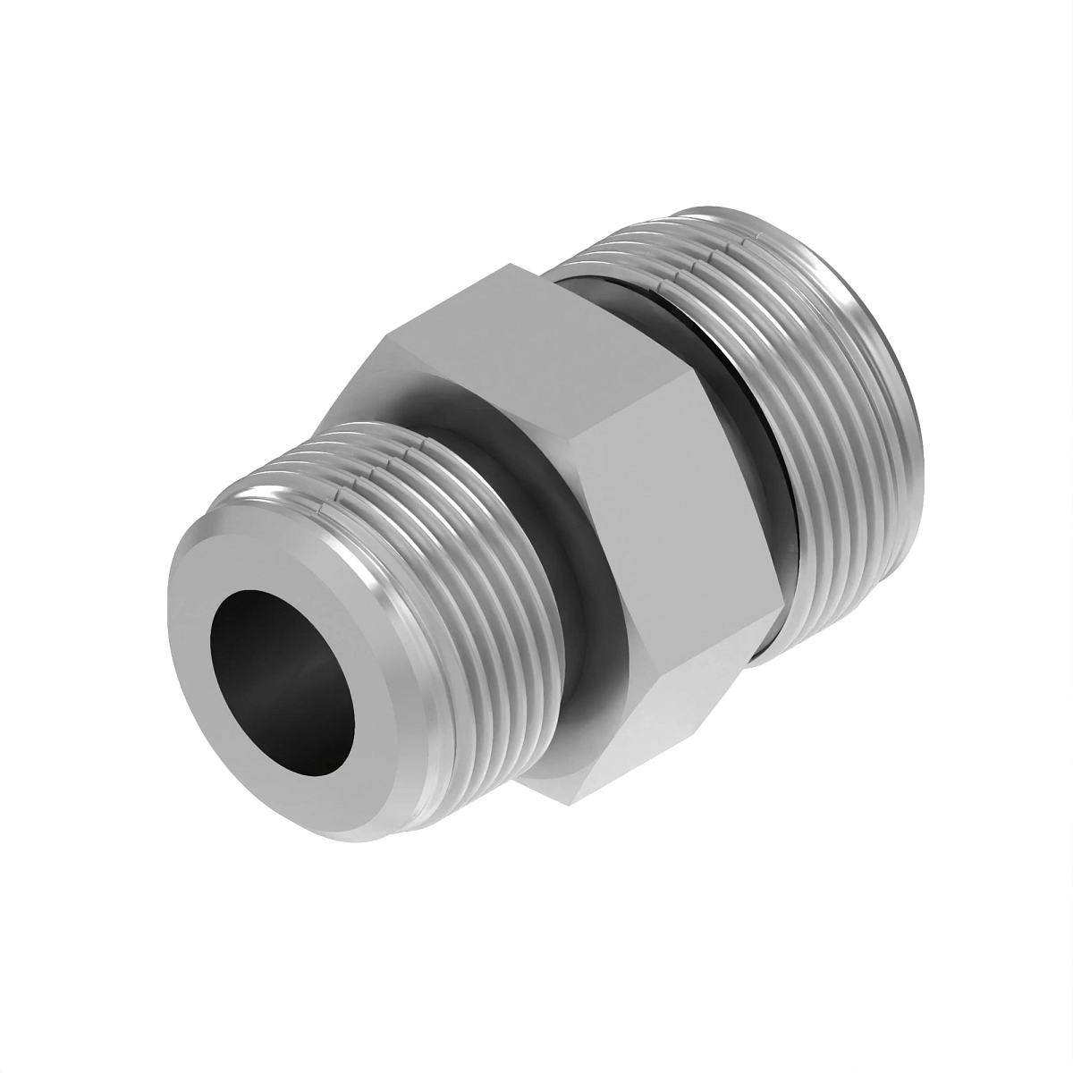 Adapter, O-Ring FSF