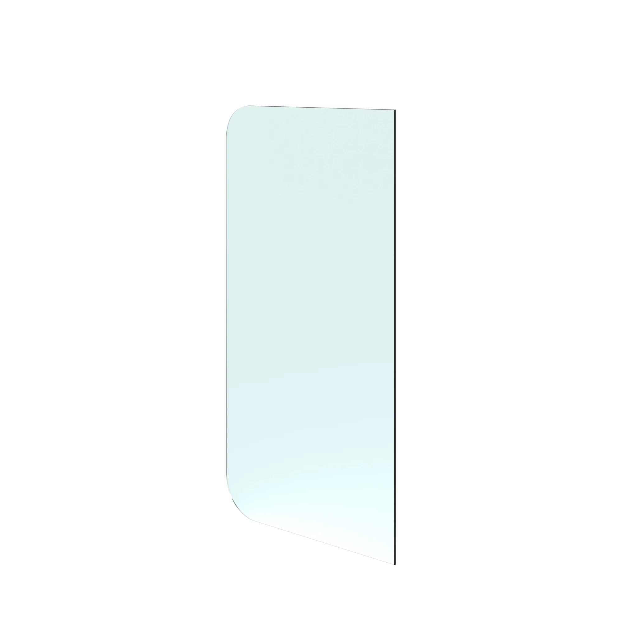 WINDOW, RH LOWER