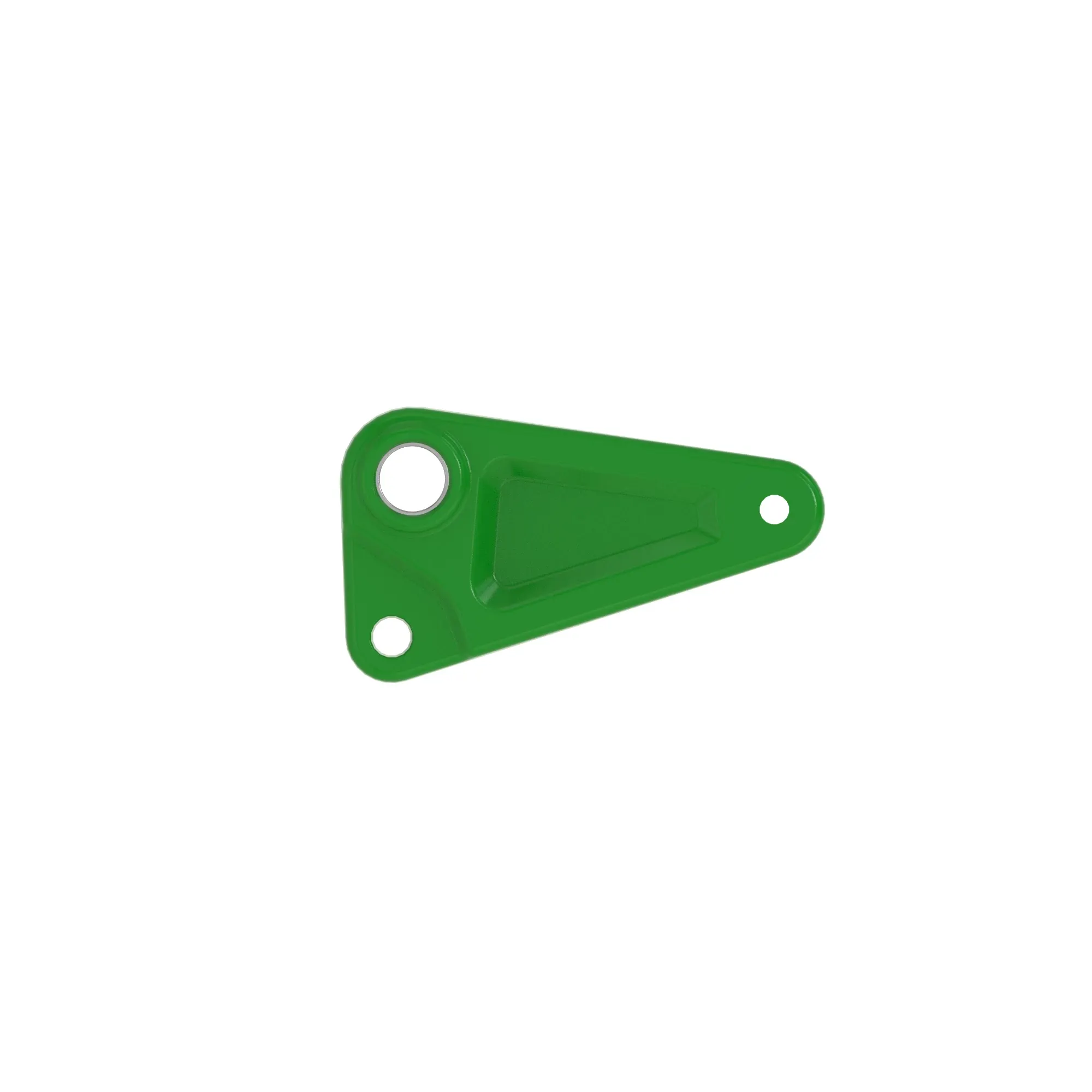 BELLCRANK, FRONT ASM