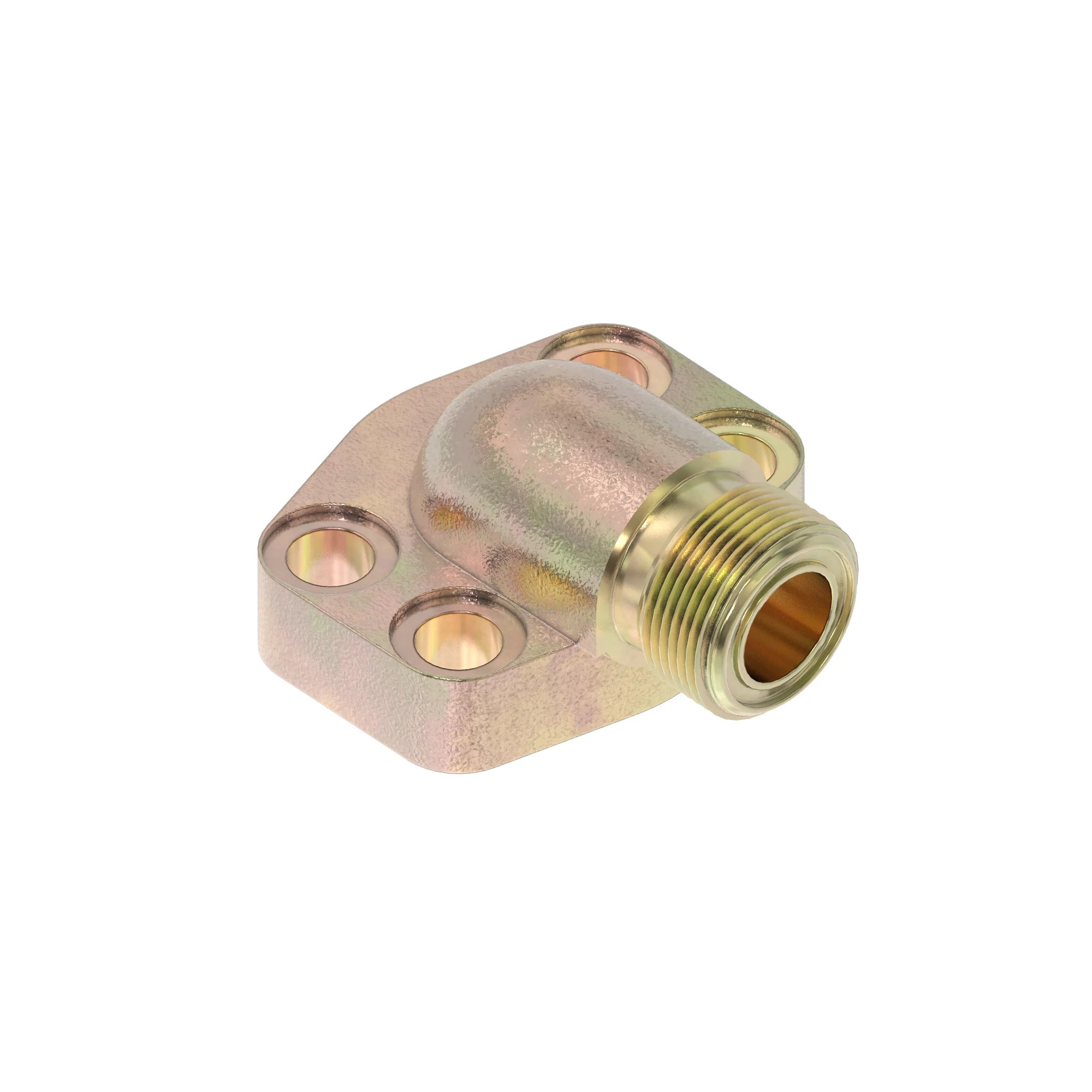 FLANGE FITTING, FITTING, FLANGE