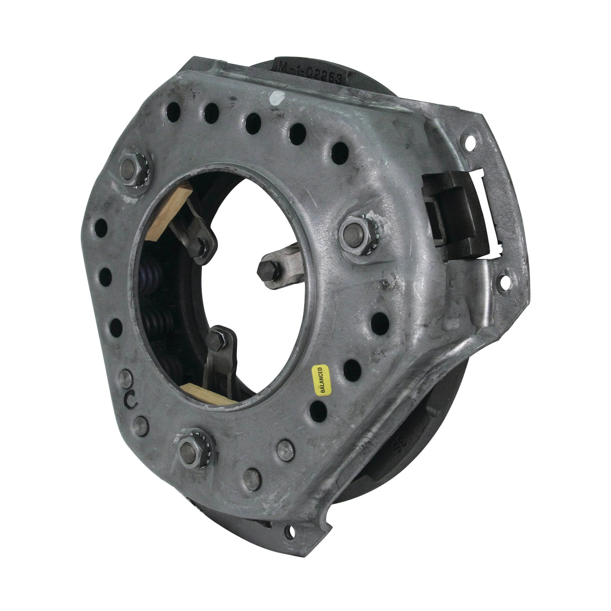 John Deere Pressure Plate - AT63303