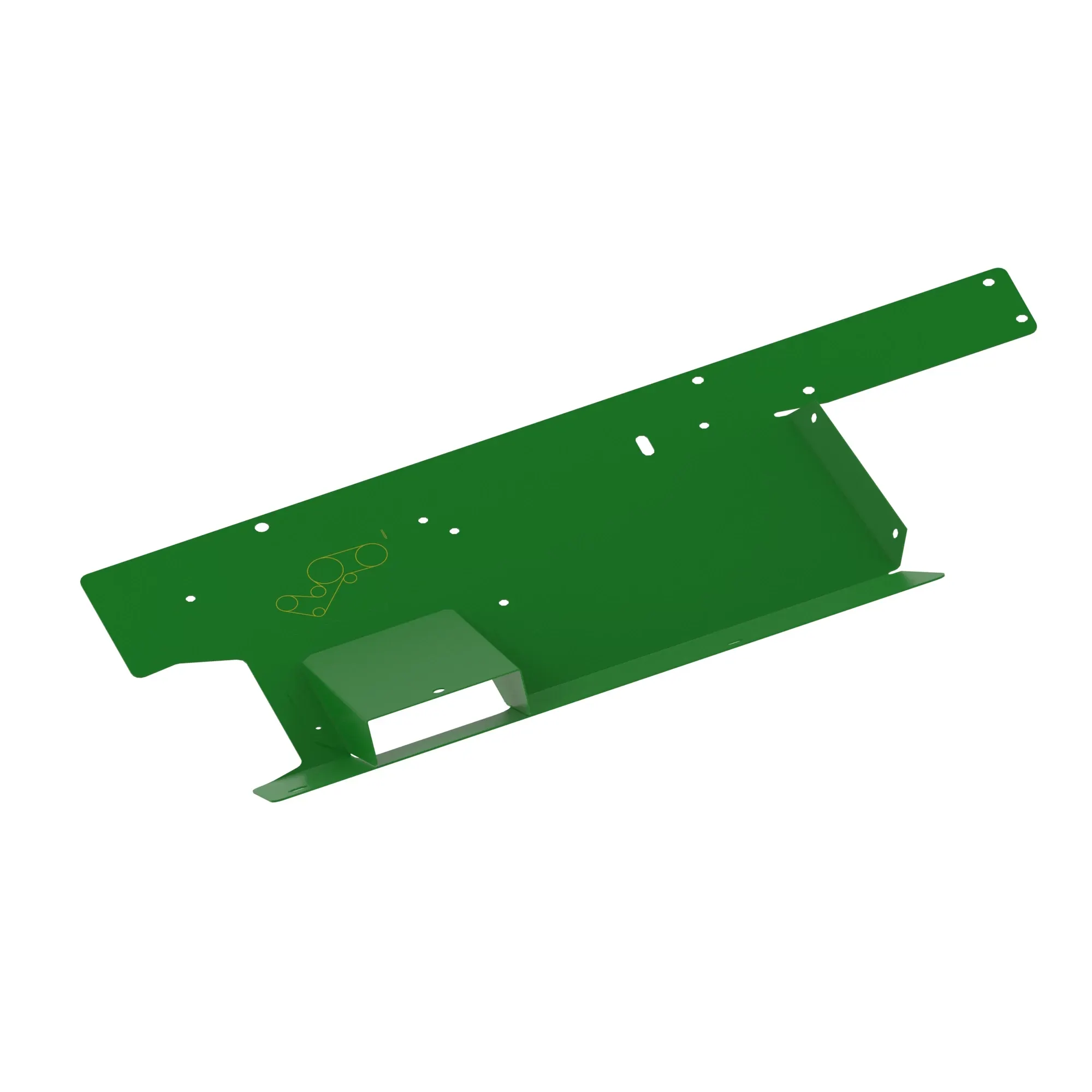ASSY, FAN ACCESS