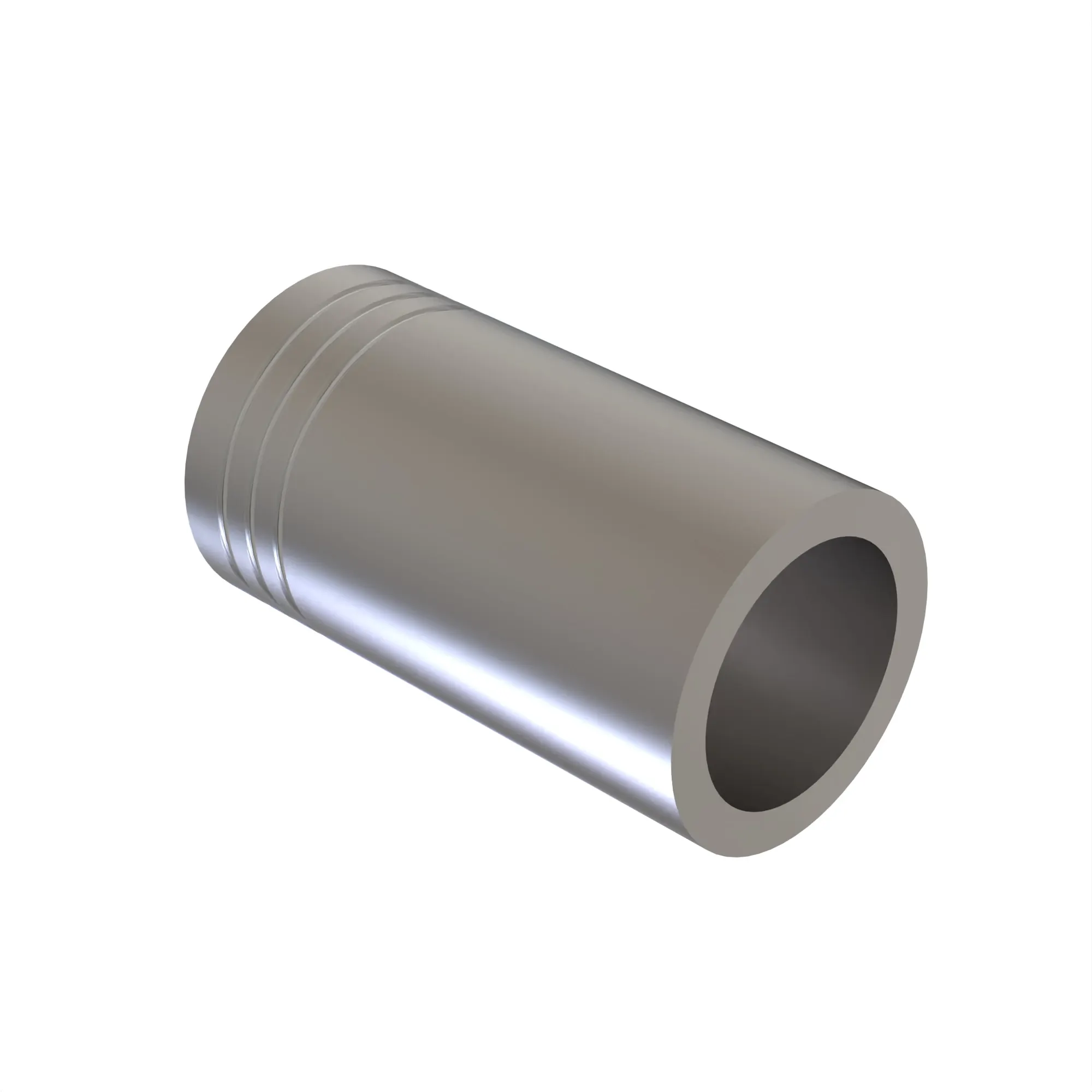 BUSHING, PTO SHIELD, DR WHEEL/4 TRA