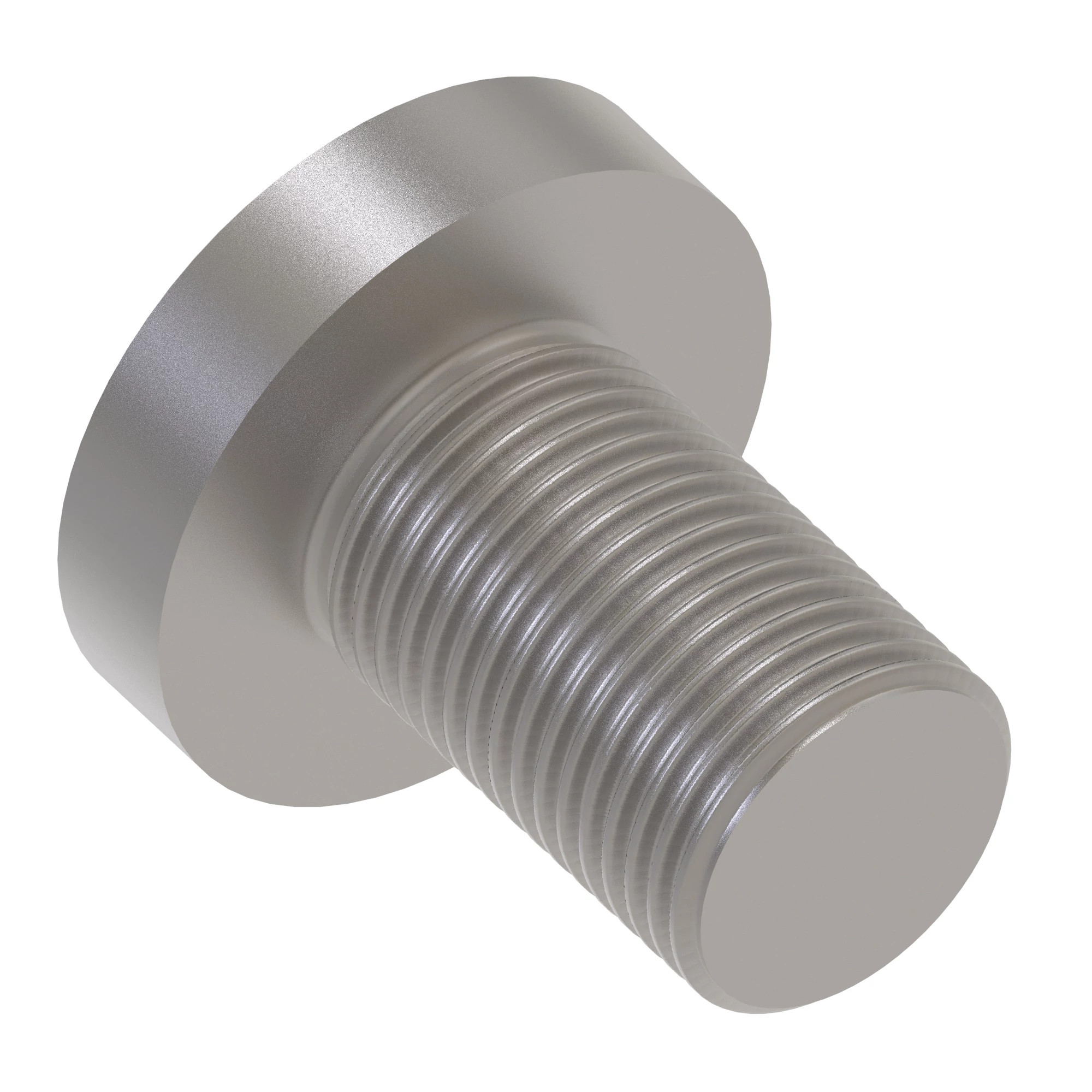 SCREW, CR PAN HEAD, METRIC