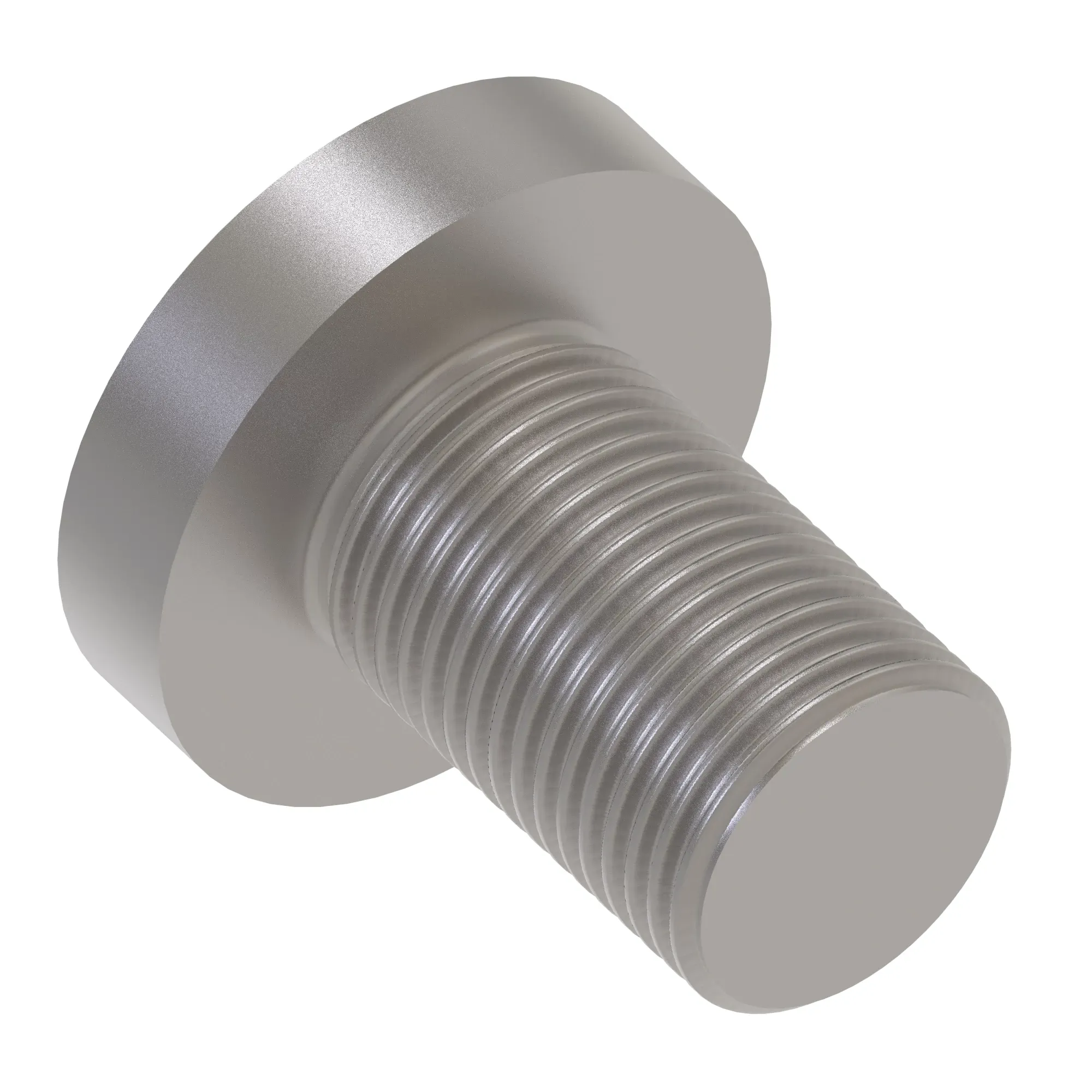 John Deere Hexagonal Socket Head Screw, M6 X 10 - 21M7288