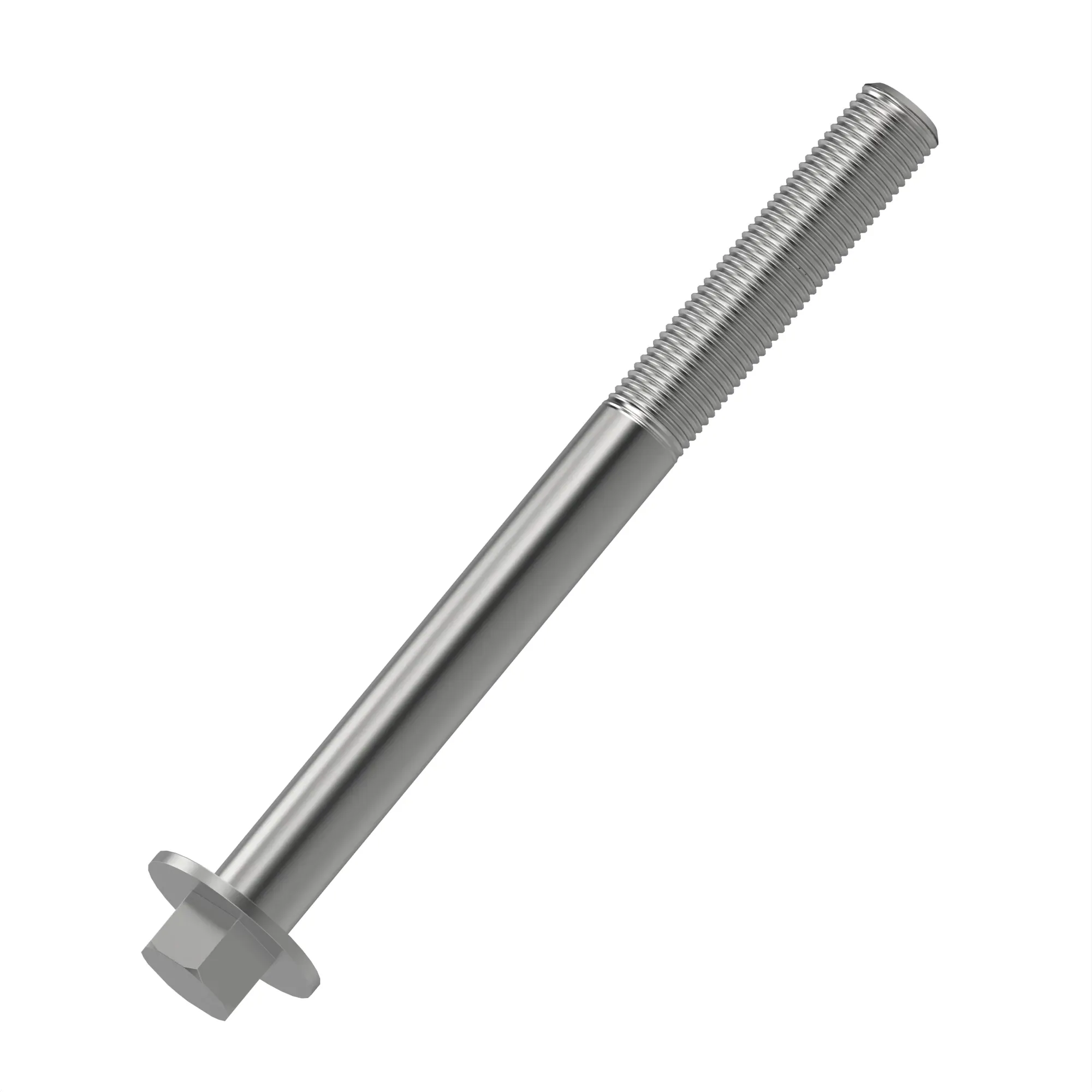 John Deere Hexagonal Screw, M16 X 180 - CQ32991
