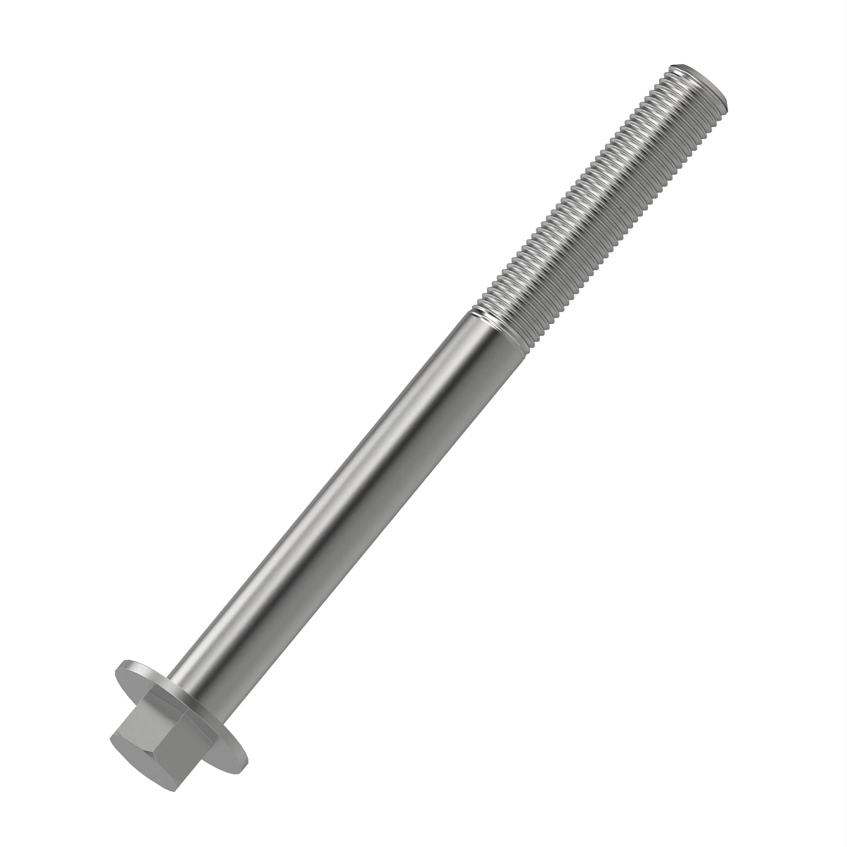 Hex Screw M16 X 2 X 180