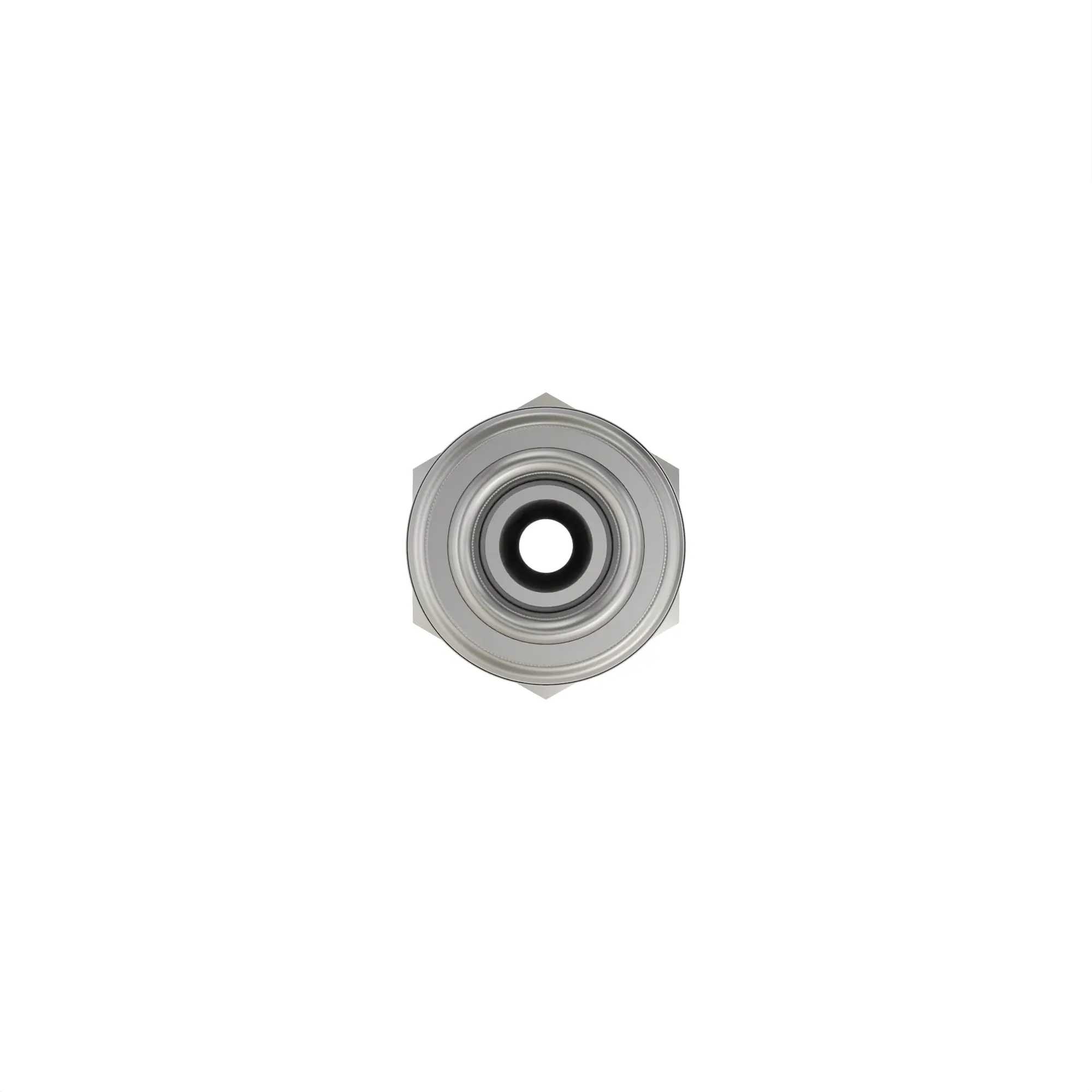 CHECK VALVE