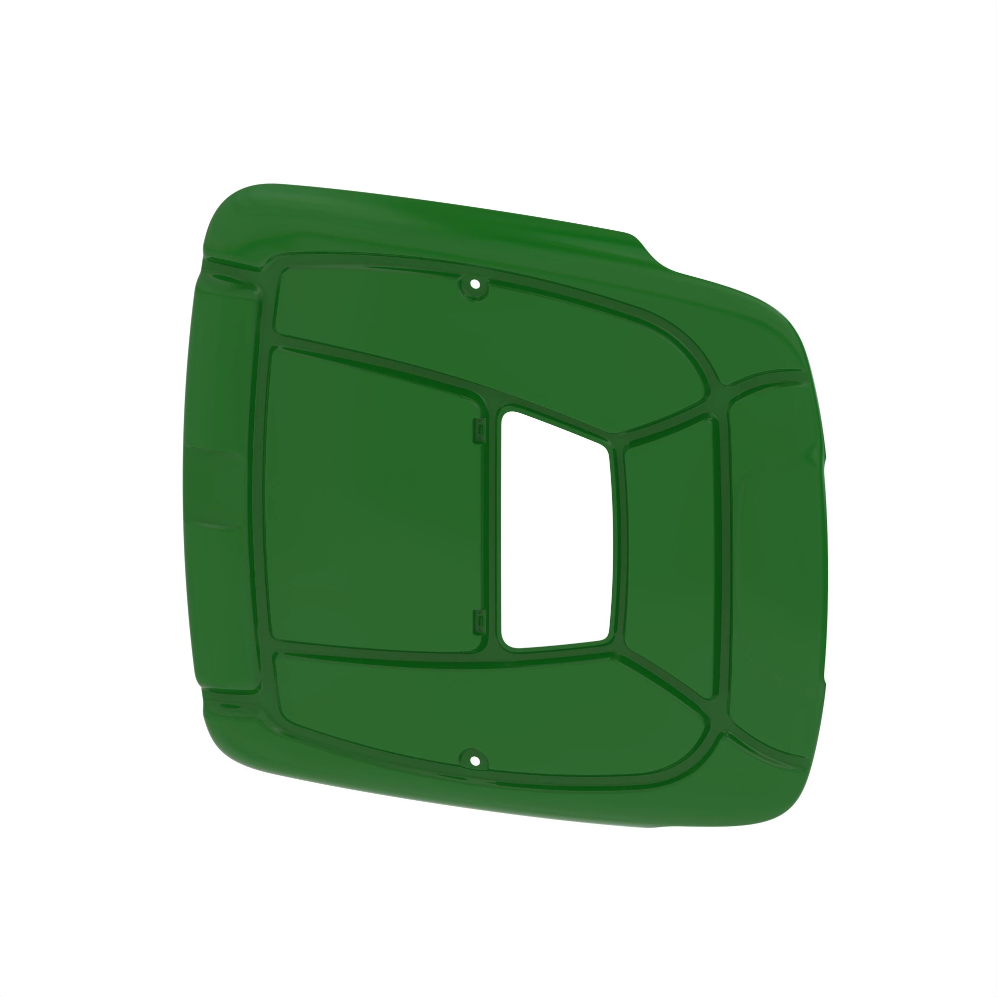 ROOF, OUTER FOR ROOF HATCH