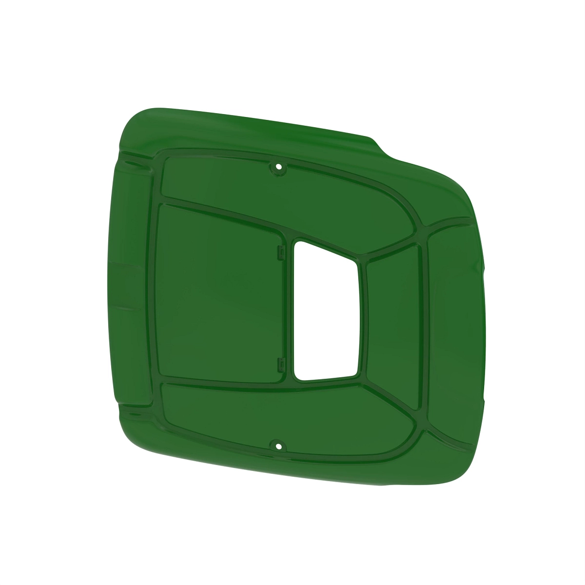 Outer for Roof Hatch
