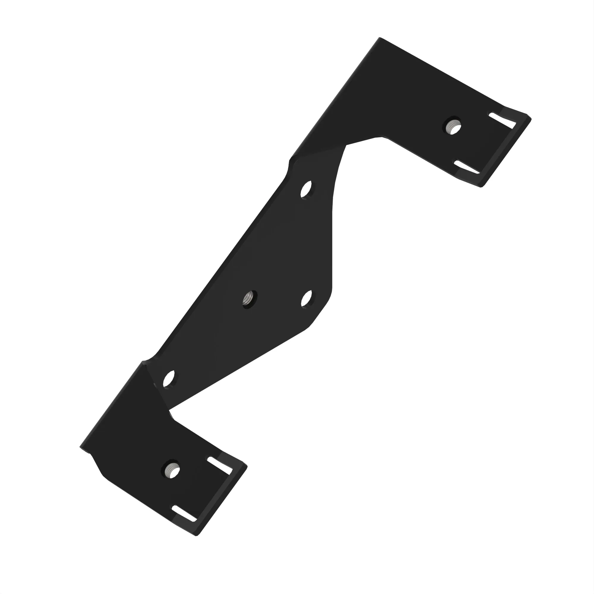 John Deere Fuel Line Bracket - RE595649