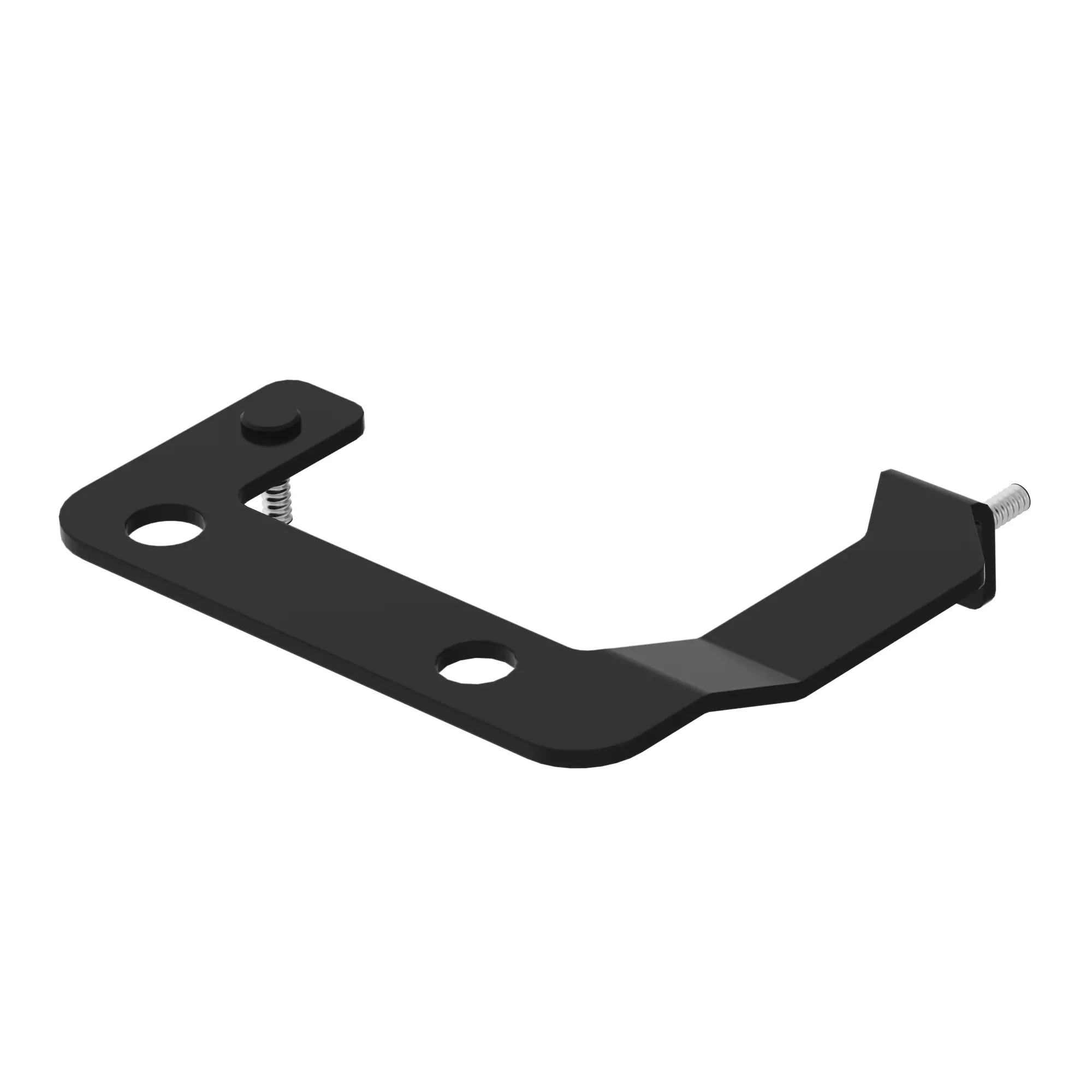 BRACKET, FOR COVER MUDGUARD MR RH