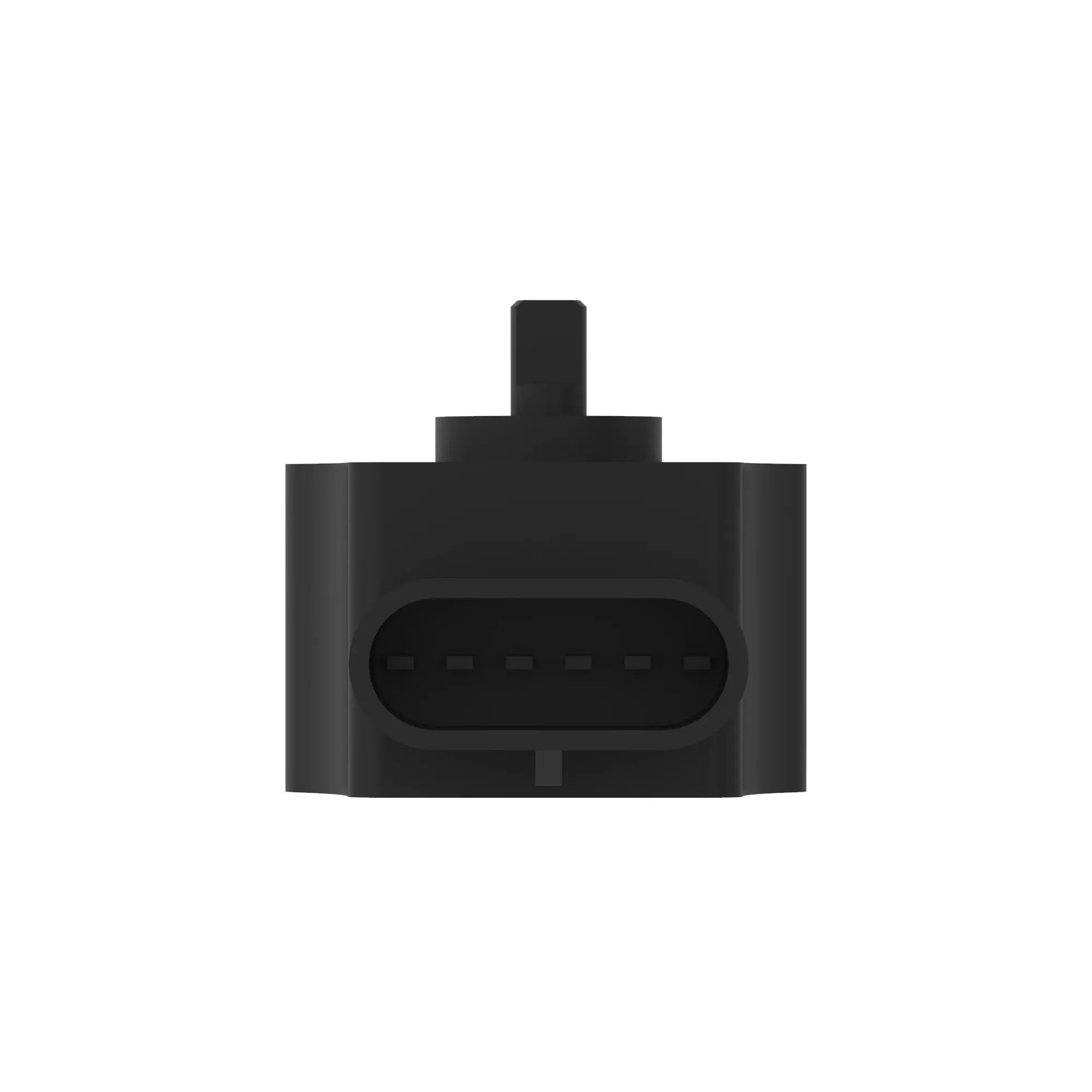SENSOR, ROTARY POSITION