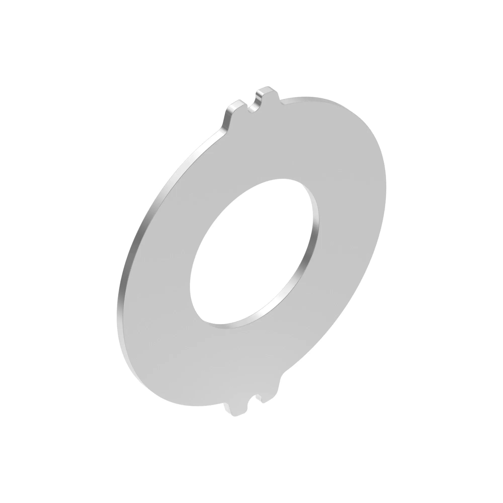John Deere Park Brake Disk with Outer Spline - T167980