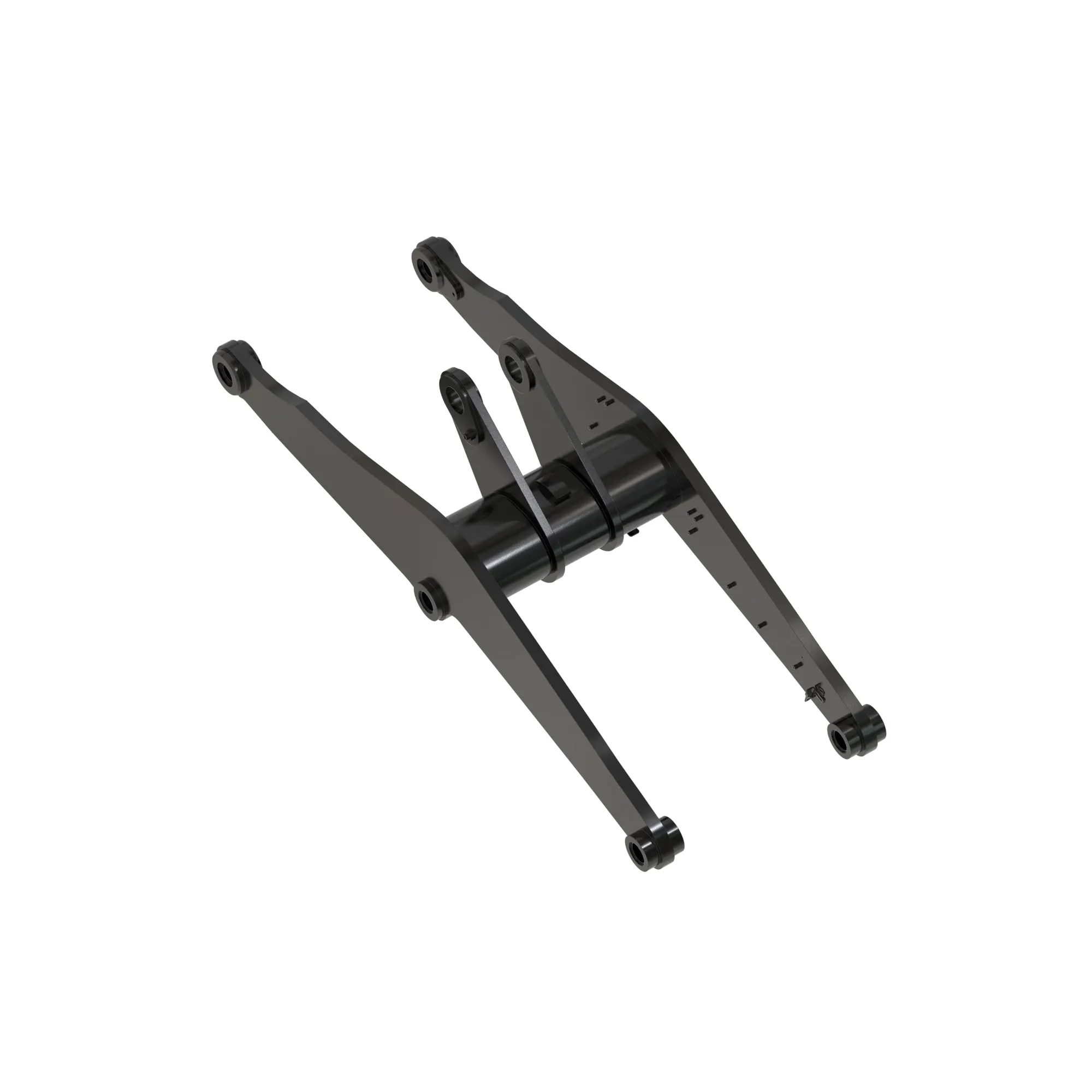 John Deere Loader Boom - AT483107
