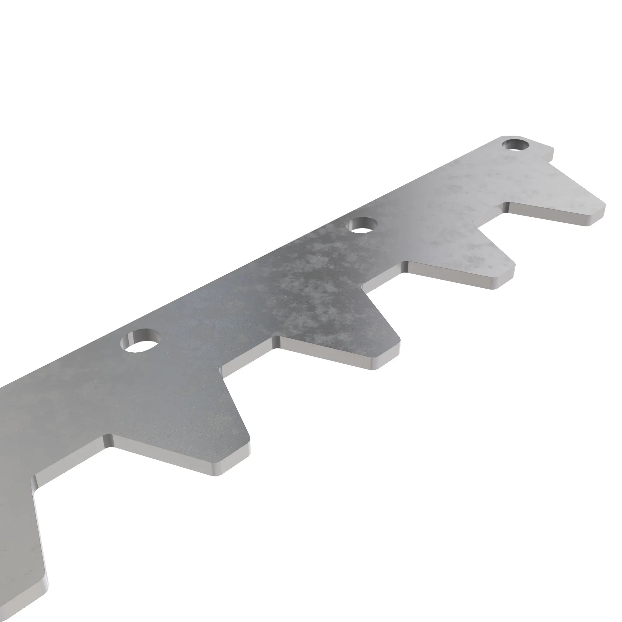 John Deere Crop Paddle - CXT20435