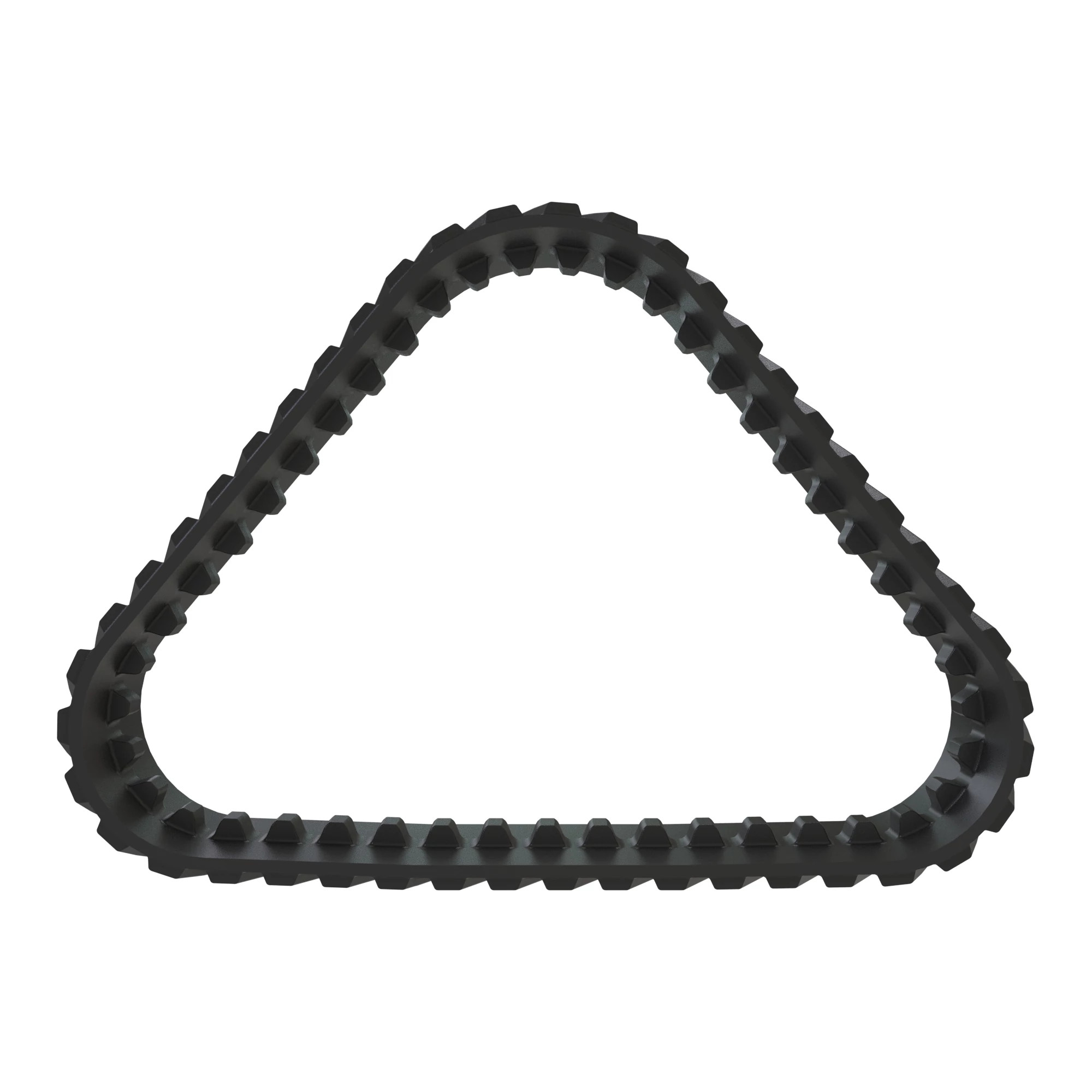 24IN, AG, 6IN PITCH, 9RXN, Extended 90OD Breaker