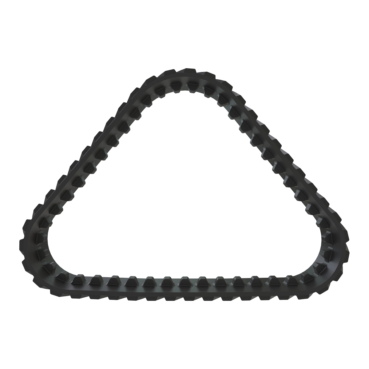 24IN, AG, 6IN PITCH, 9RXN, Extended 90OD Breaker