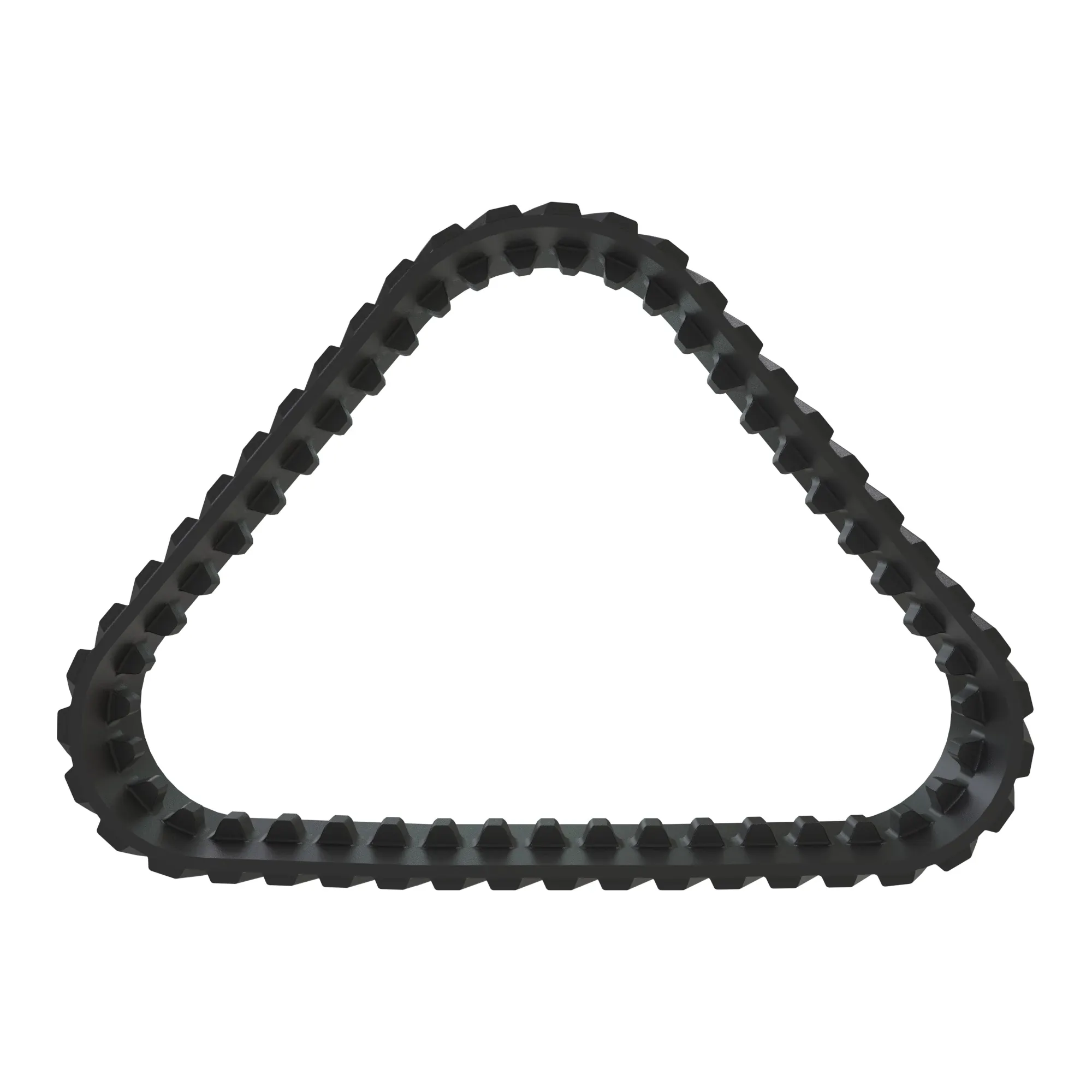 24IN, AG, 6IN PITCH, 9RXN, Extended 90OD Breaker