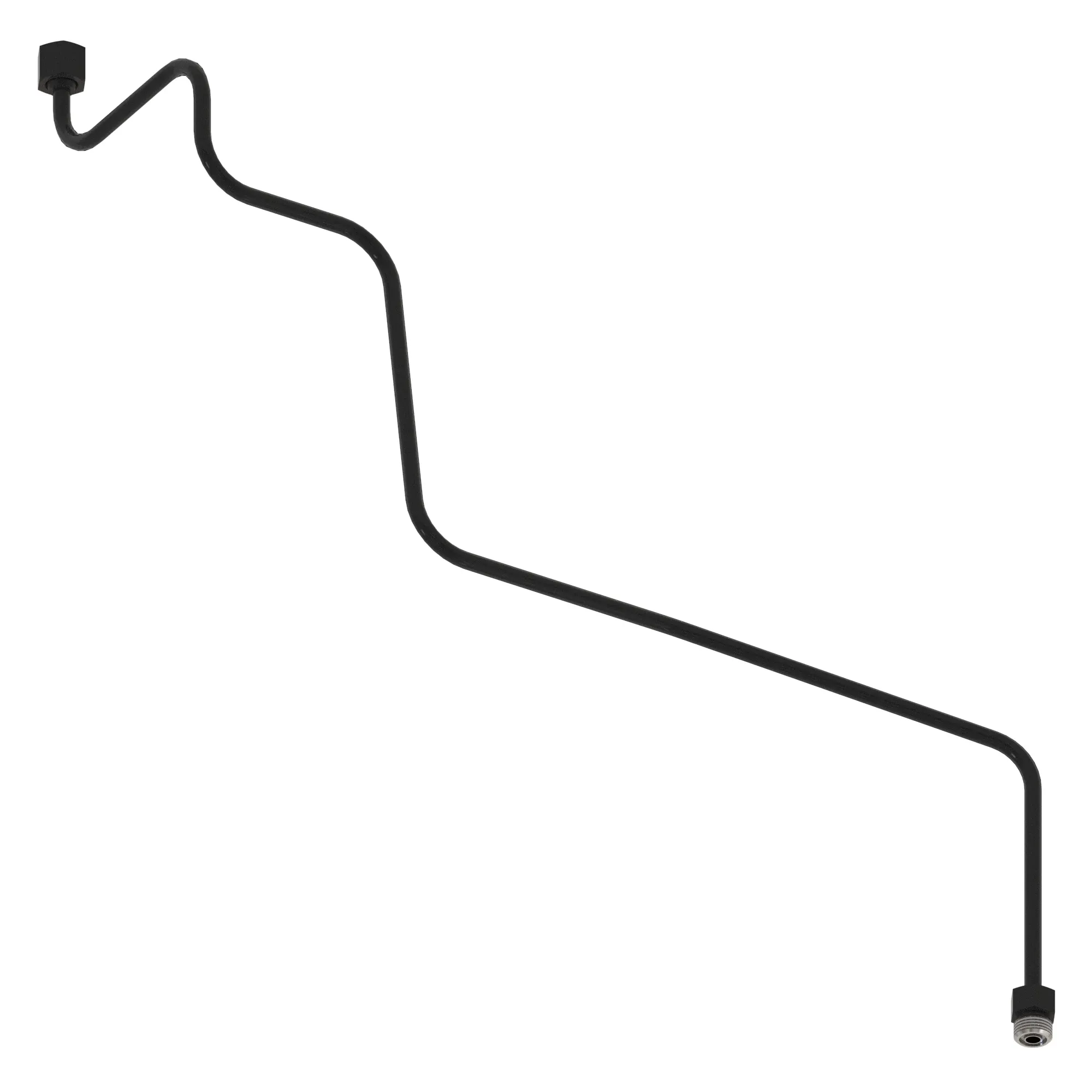 John Deere Fuel Line Supply - AT304340