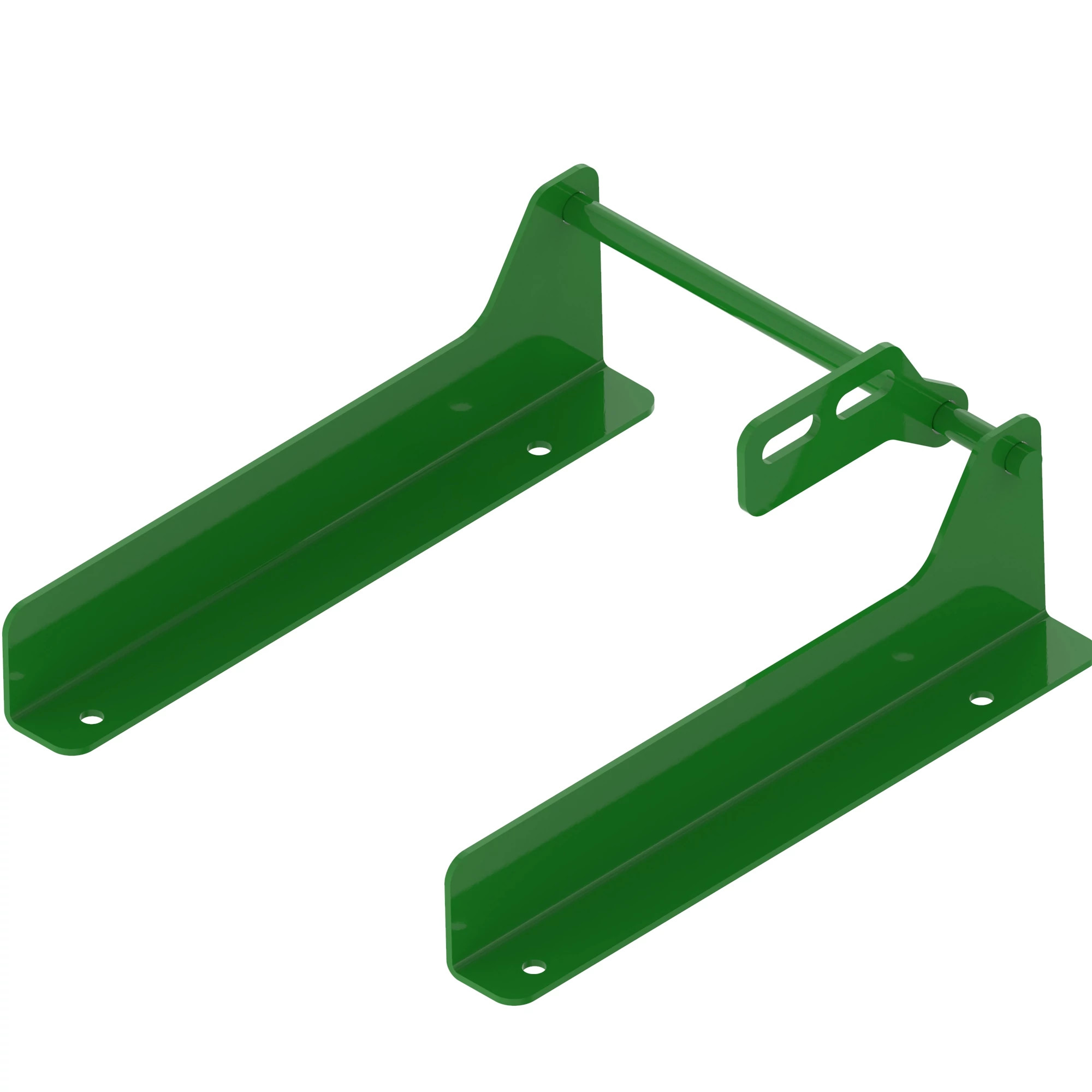 John Deere Panel Bracket - AXE22072
