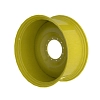 WHEEL, WHEEL ASSY, 21 X 46, 12 X 40