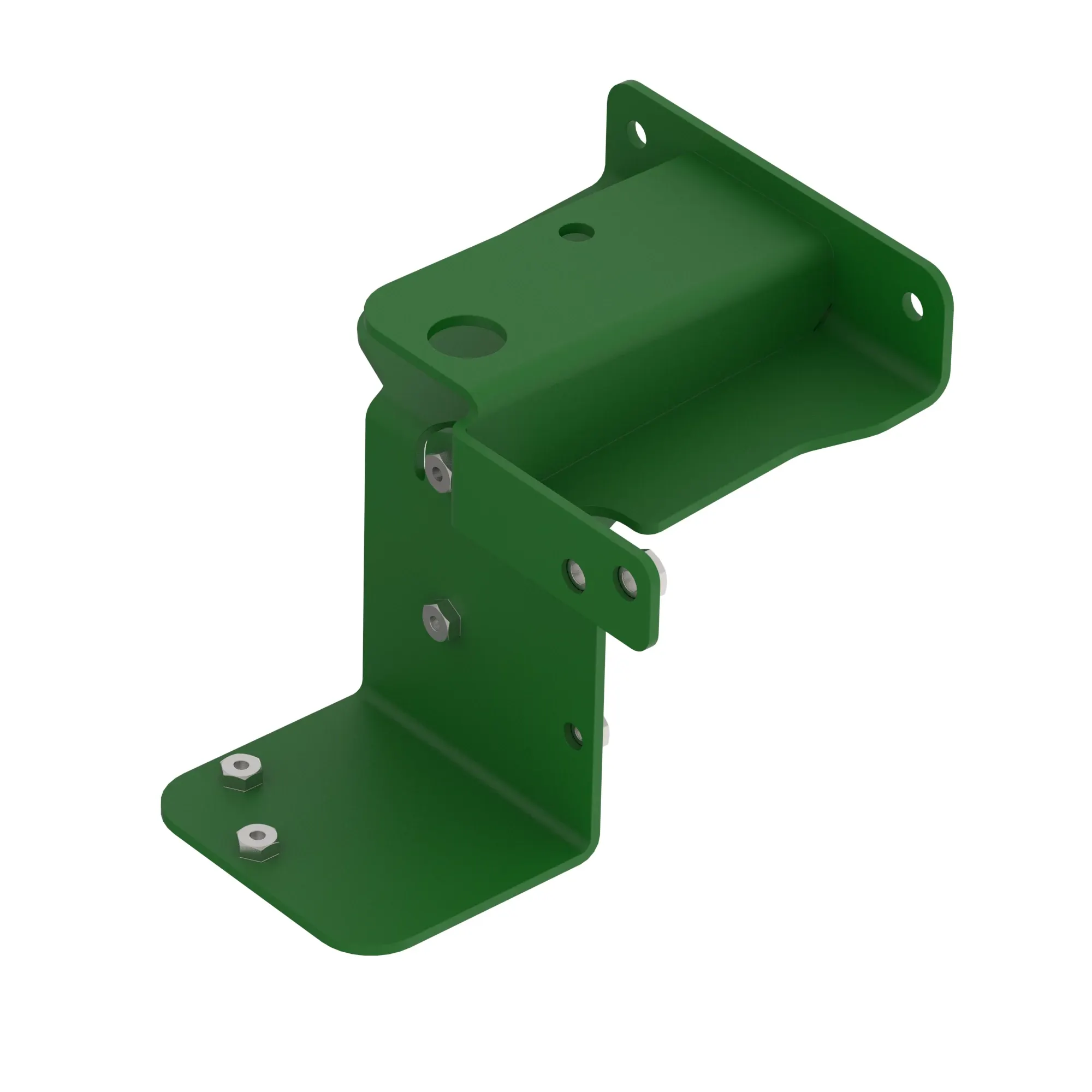 DP BRACKET WELDMENT