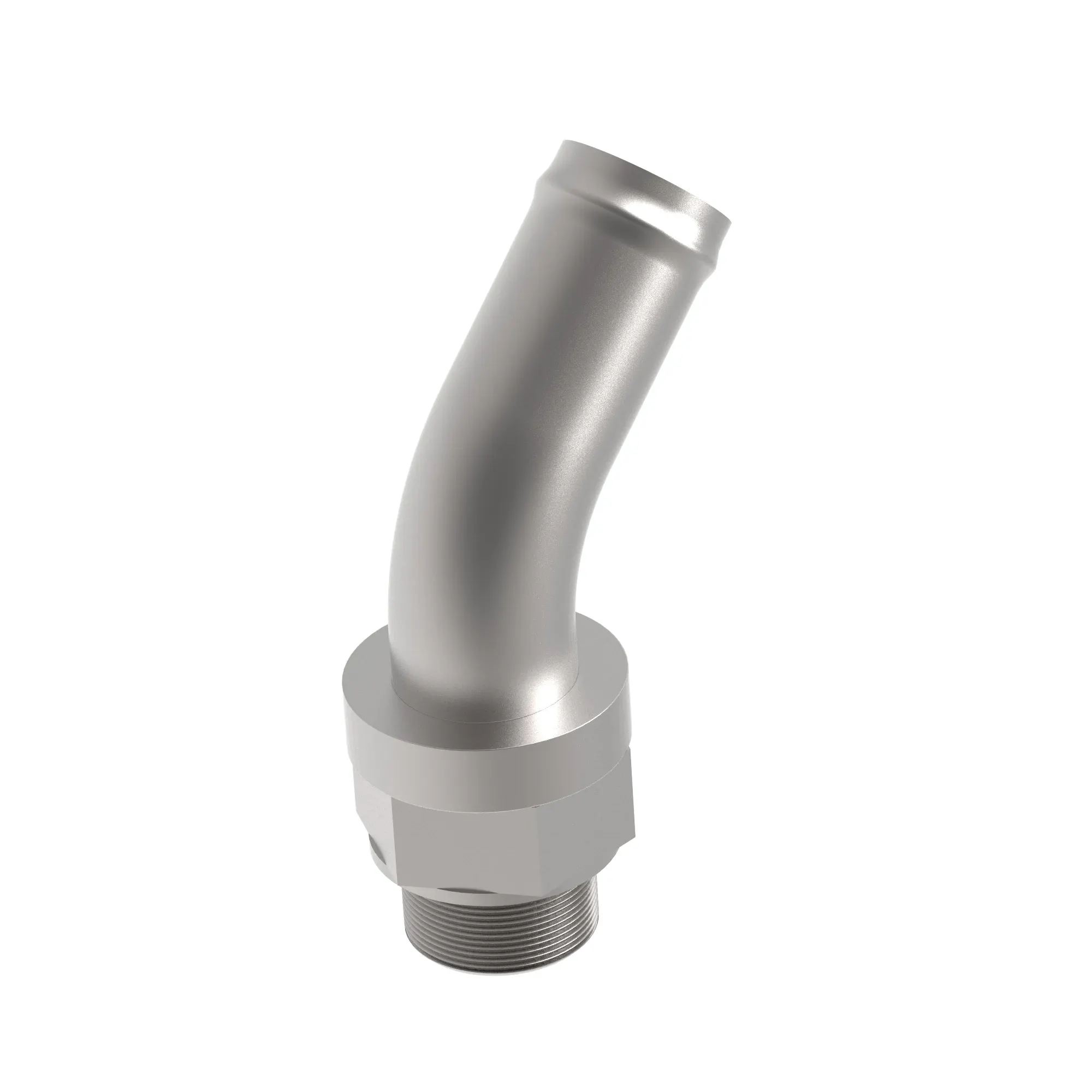 John Deere Fitting - AH91864
