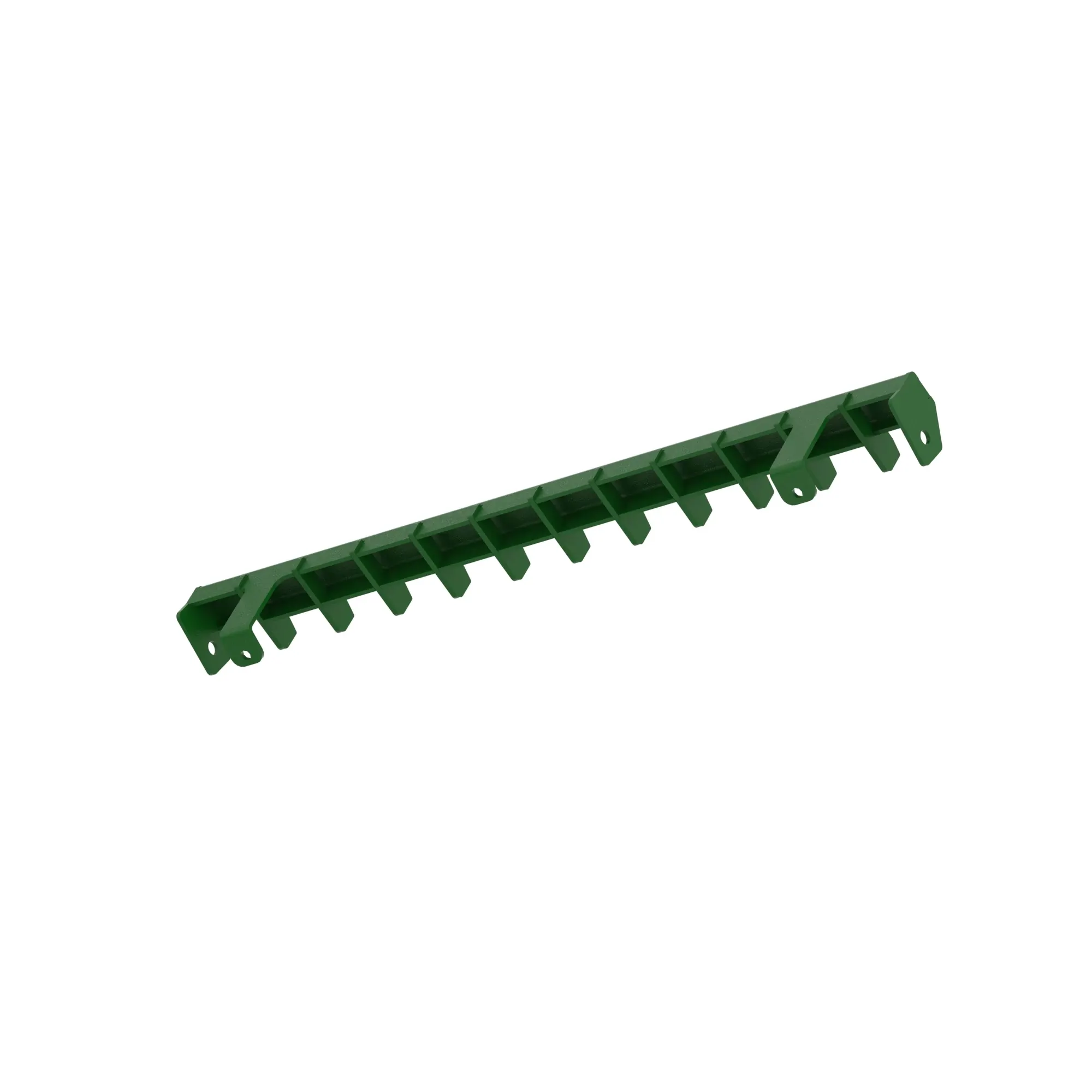 DEFLECTOR, WB STONE DEFLECTOR, SERV