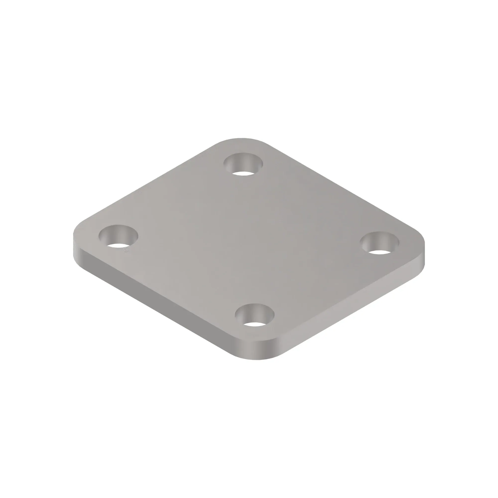 John Deere Front Cap Support Spacer - SU26892