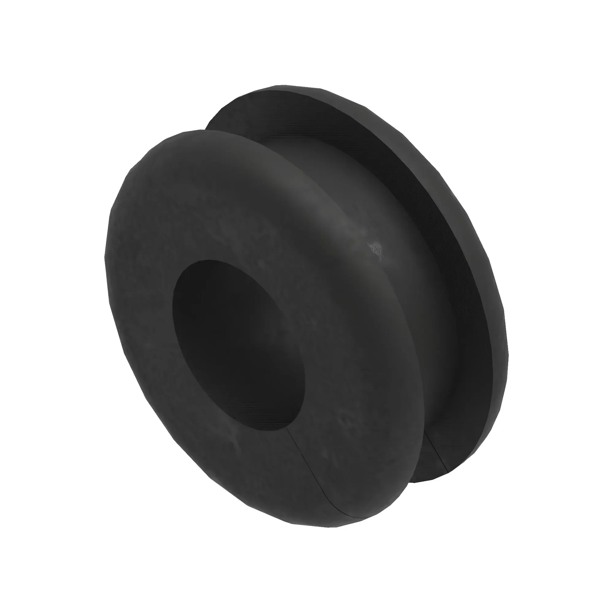 John Deere Cut or Split Round Grommet - M178540