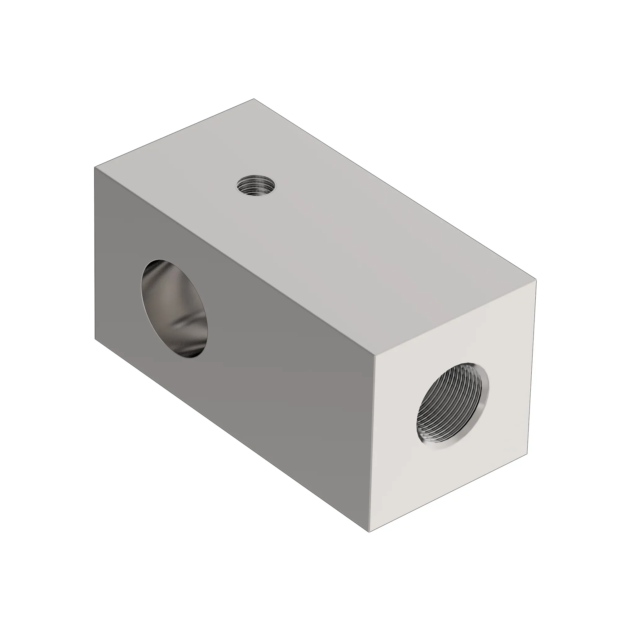ROD END ASSEMBLY