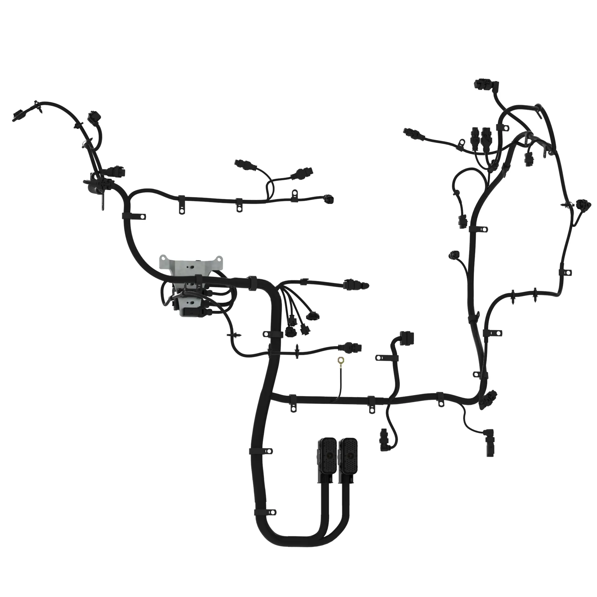 WIRING HARNESS