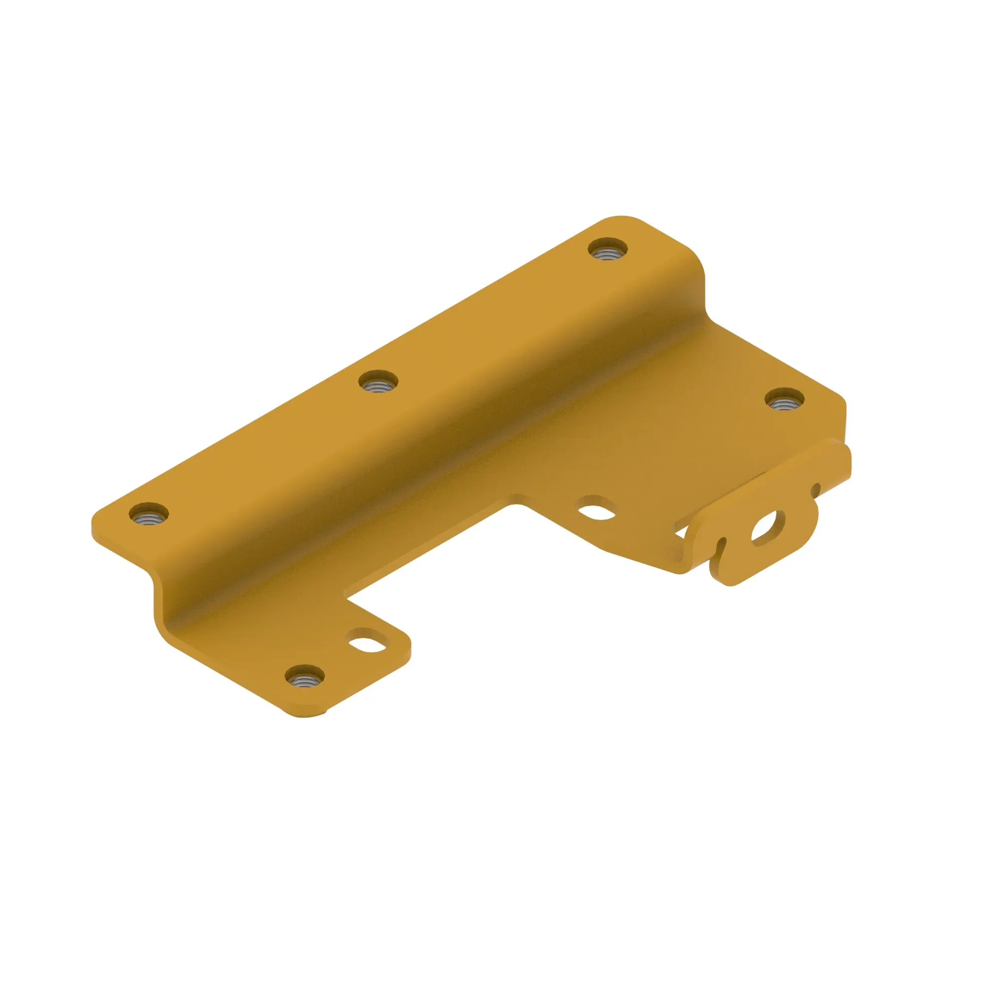 LATCH PLATE