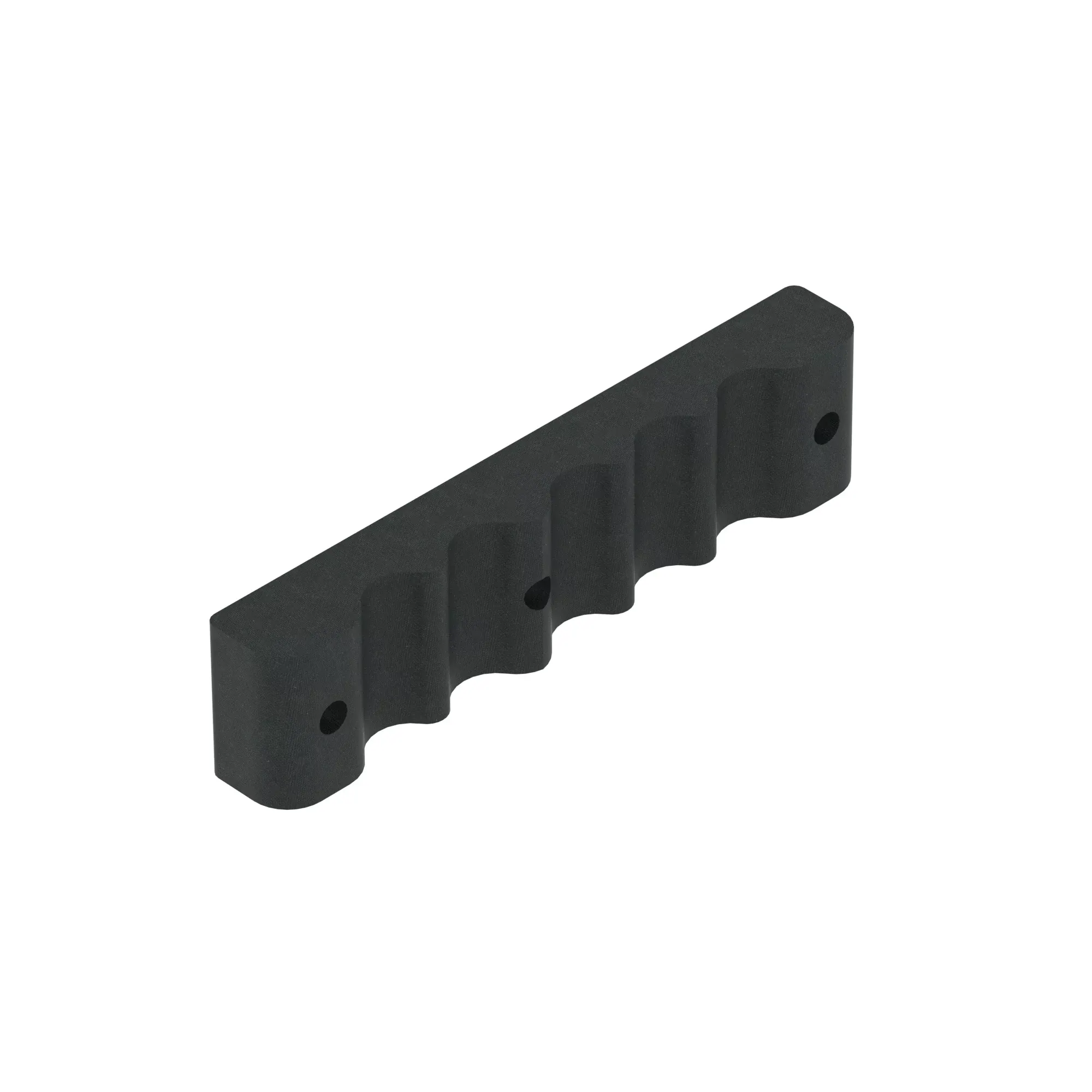 John Deere 5-Diameter Block Clamp - F699792