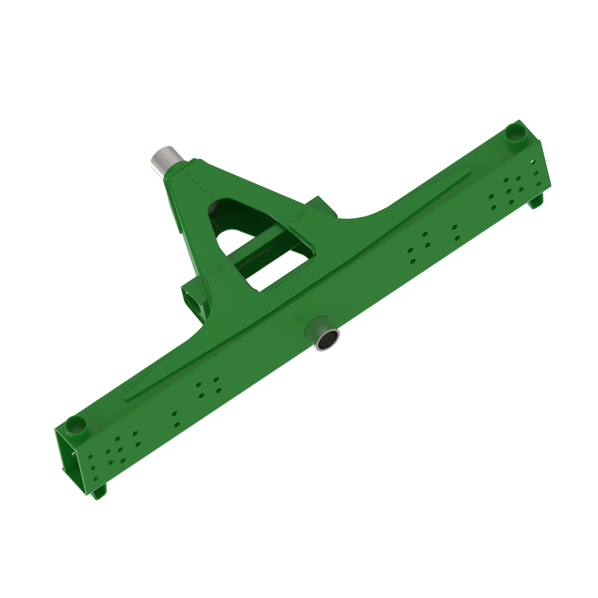 AXLE REAR CENTER, ADJ. 3.5M WIDTH