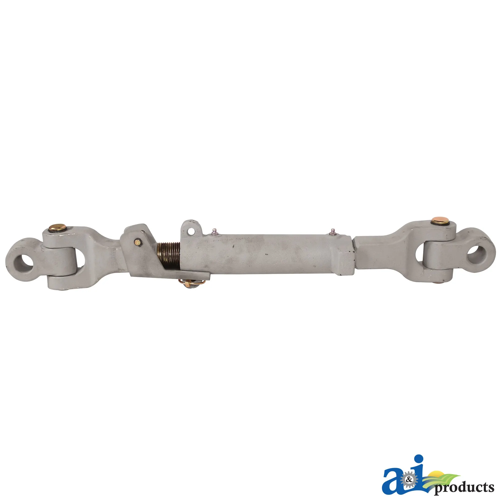 Center Link Assembly