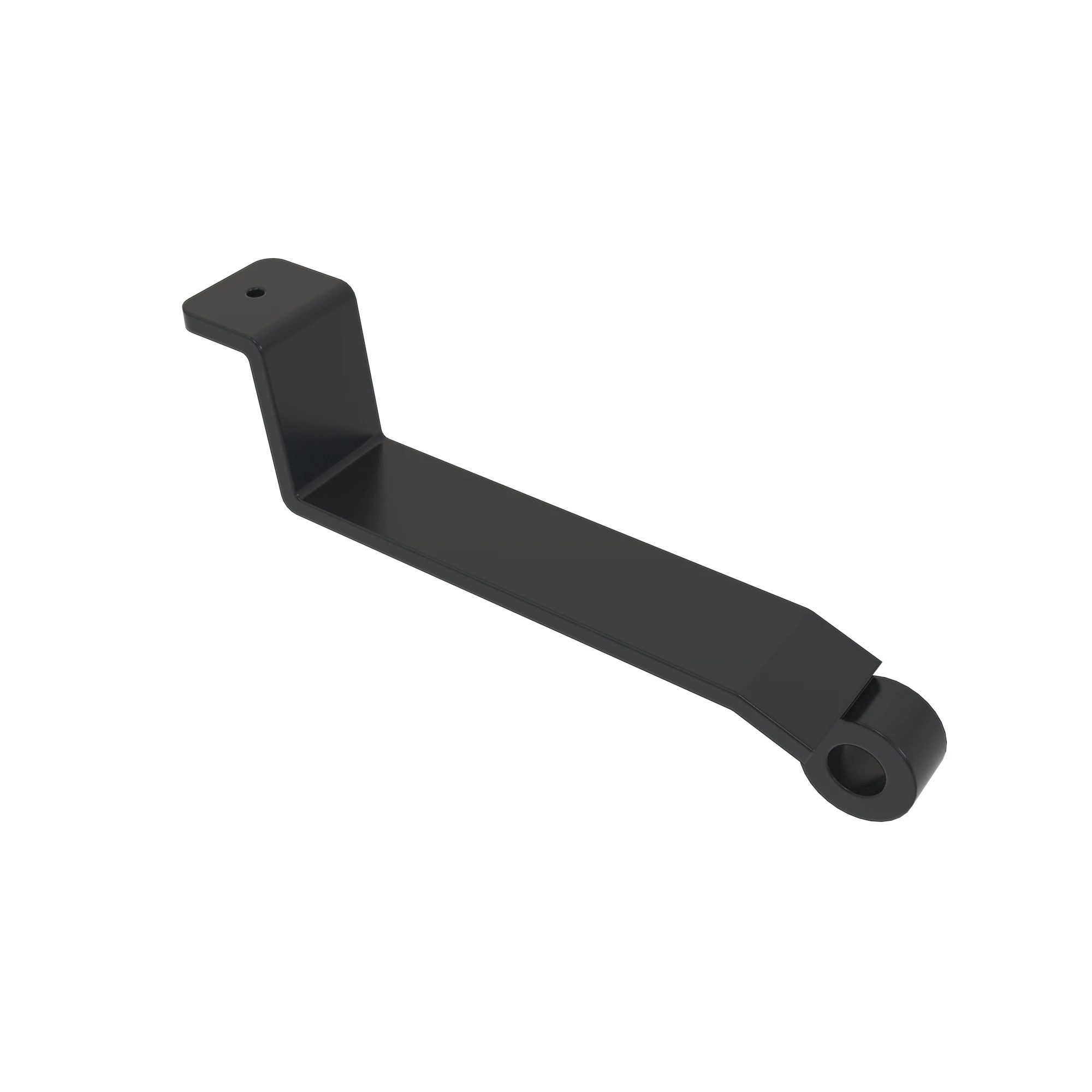 CENTERING ARM AND BUSHING