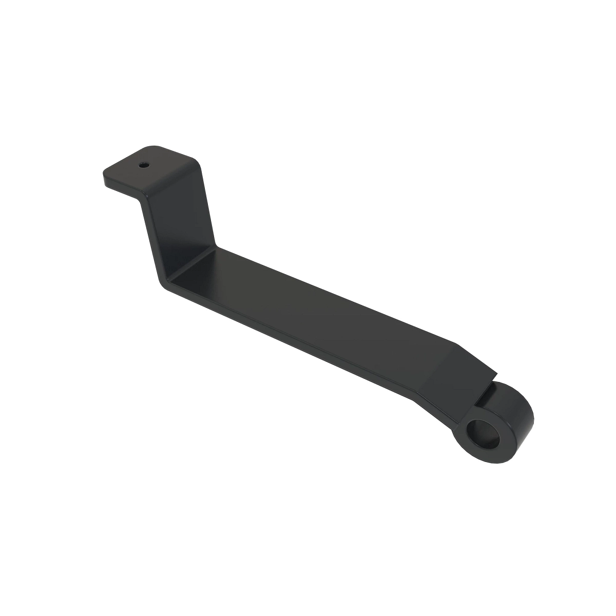 Centering Arm and Bushing