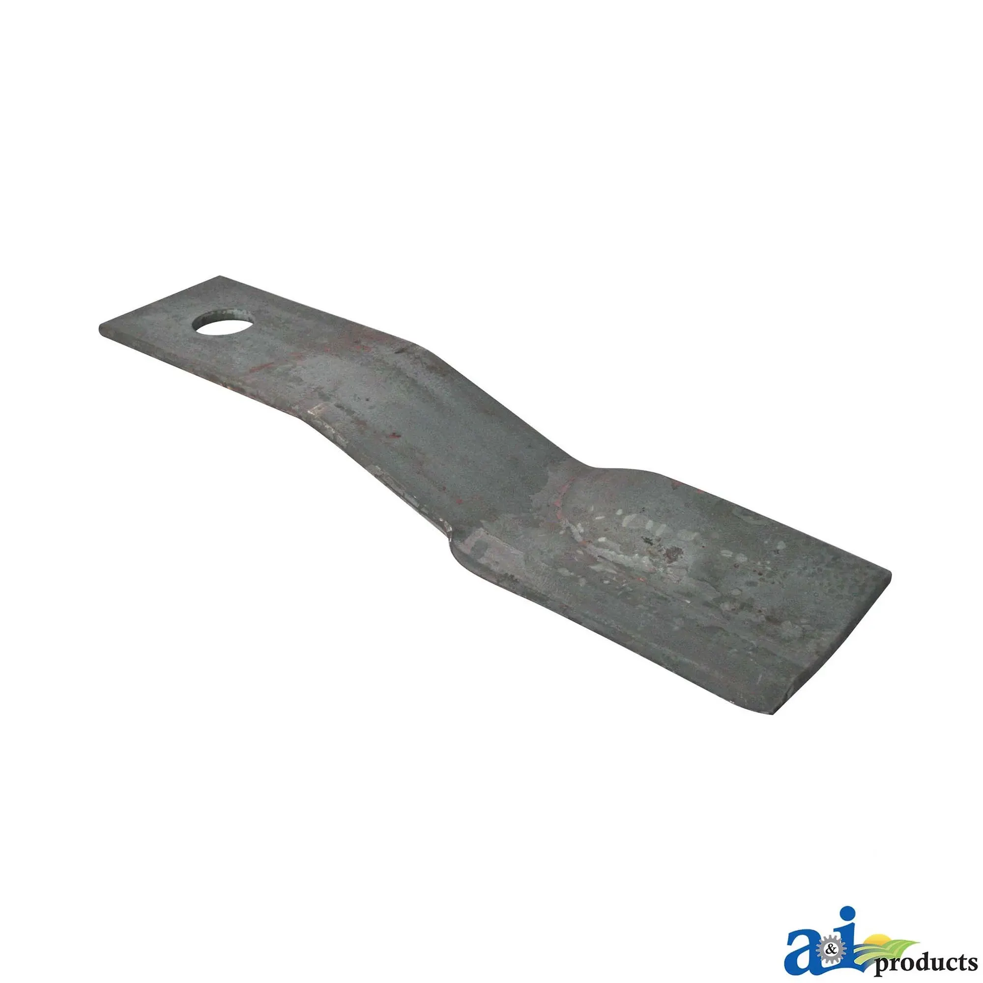 A&I Products Clockwise Rotary Cutter Lift Blade - A-11768WD