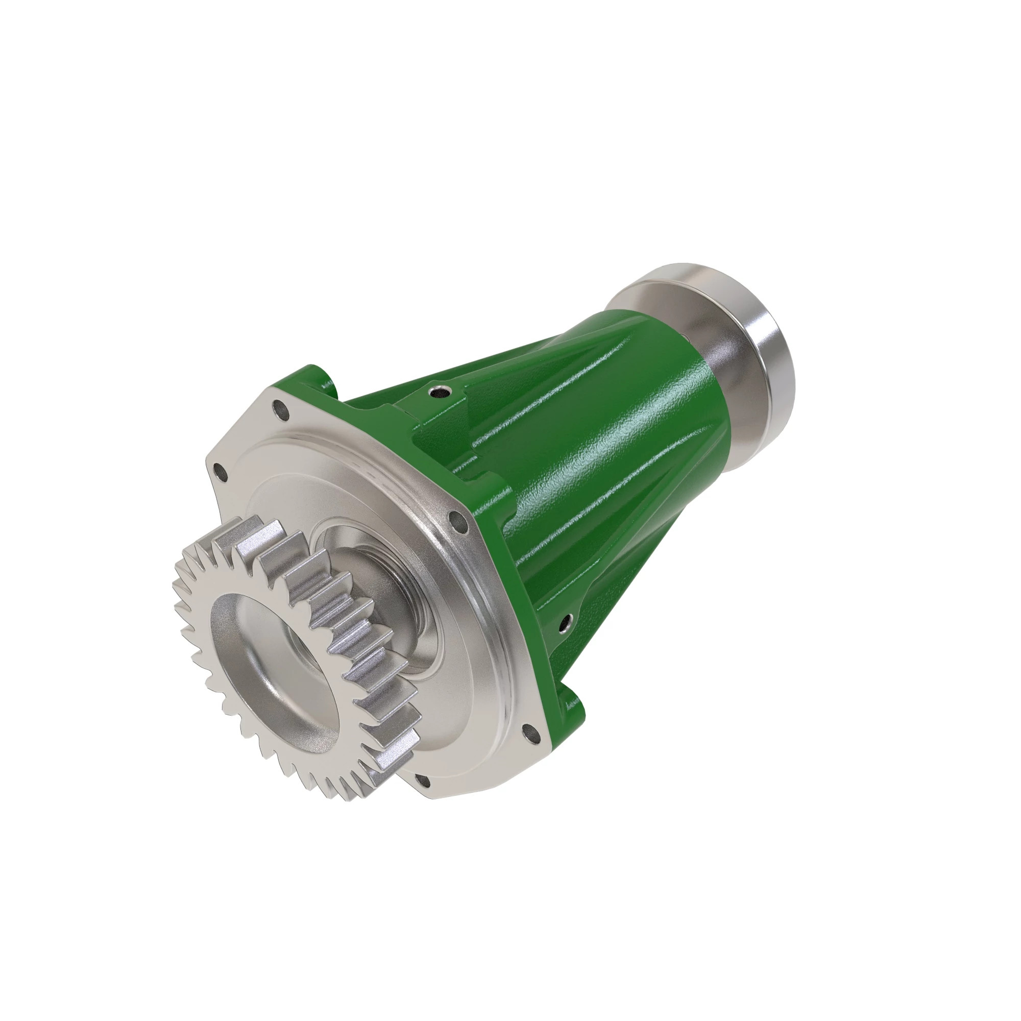 John Deere Auxiliary Drive Housing - RE529430