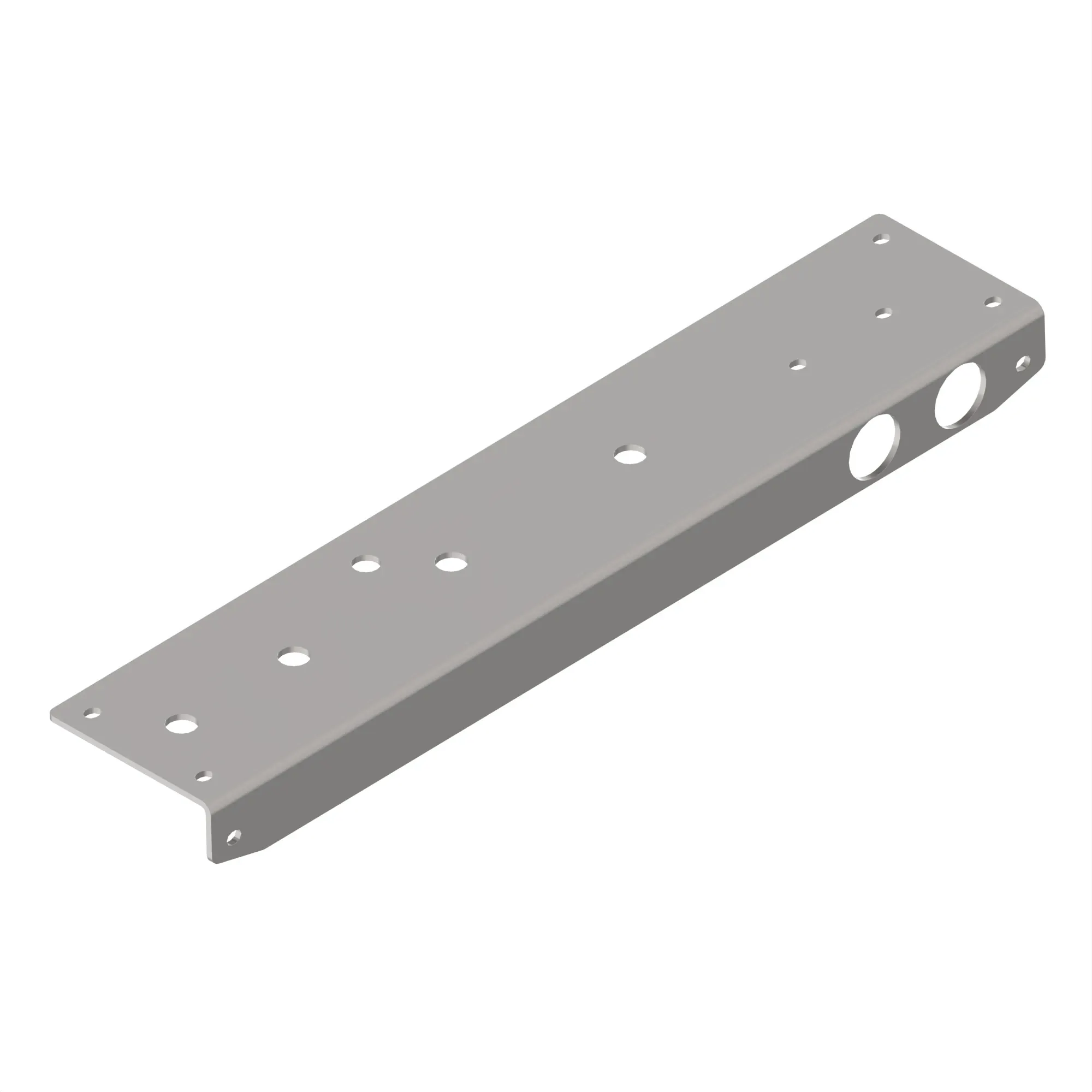 DIP STICK BRACKET SSL-SF-G-SERIES E