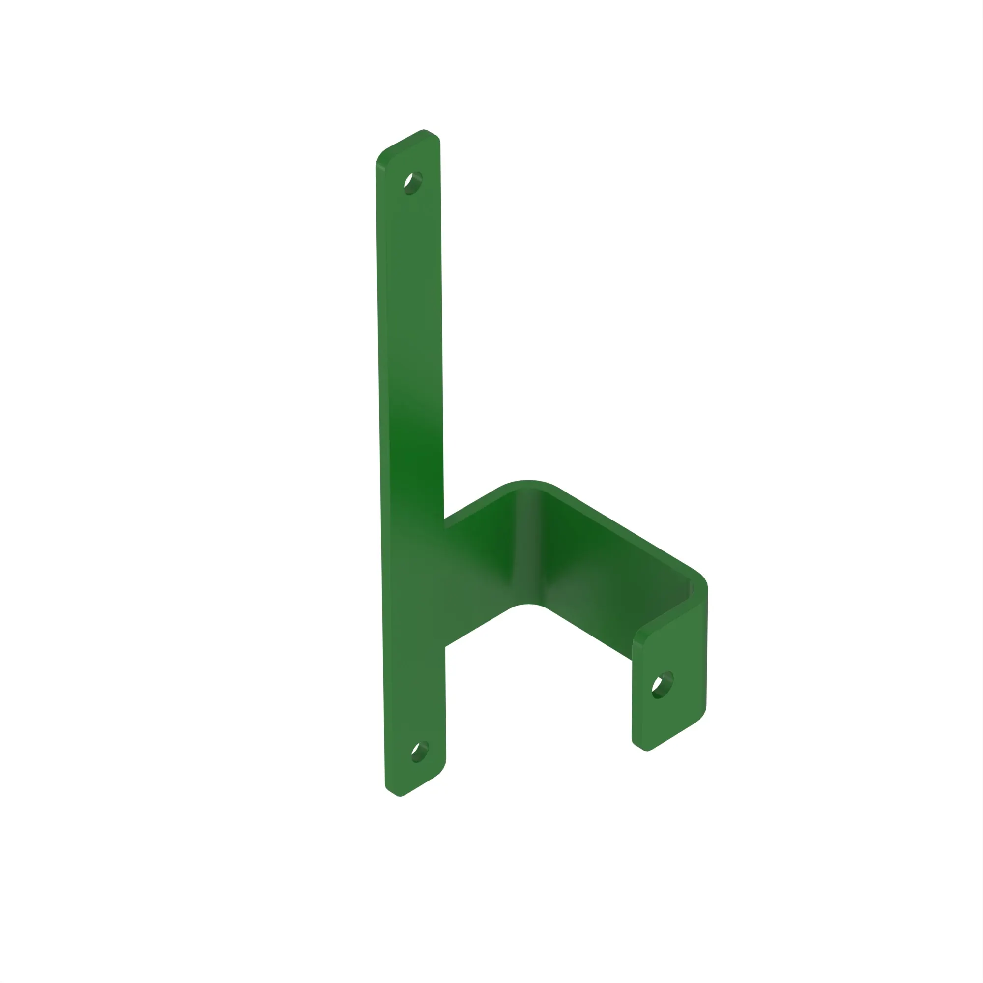 John Deere CCS Bracket - KK60865