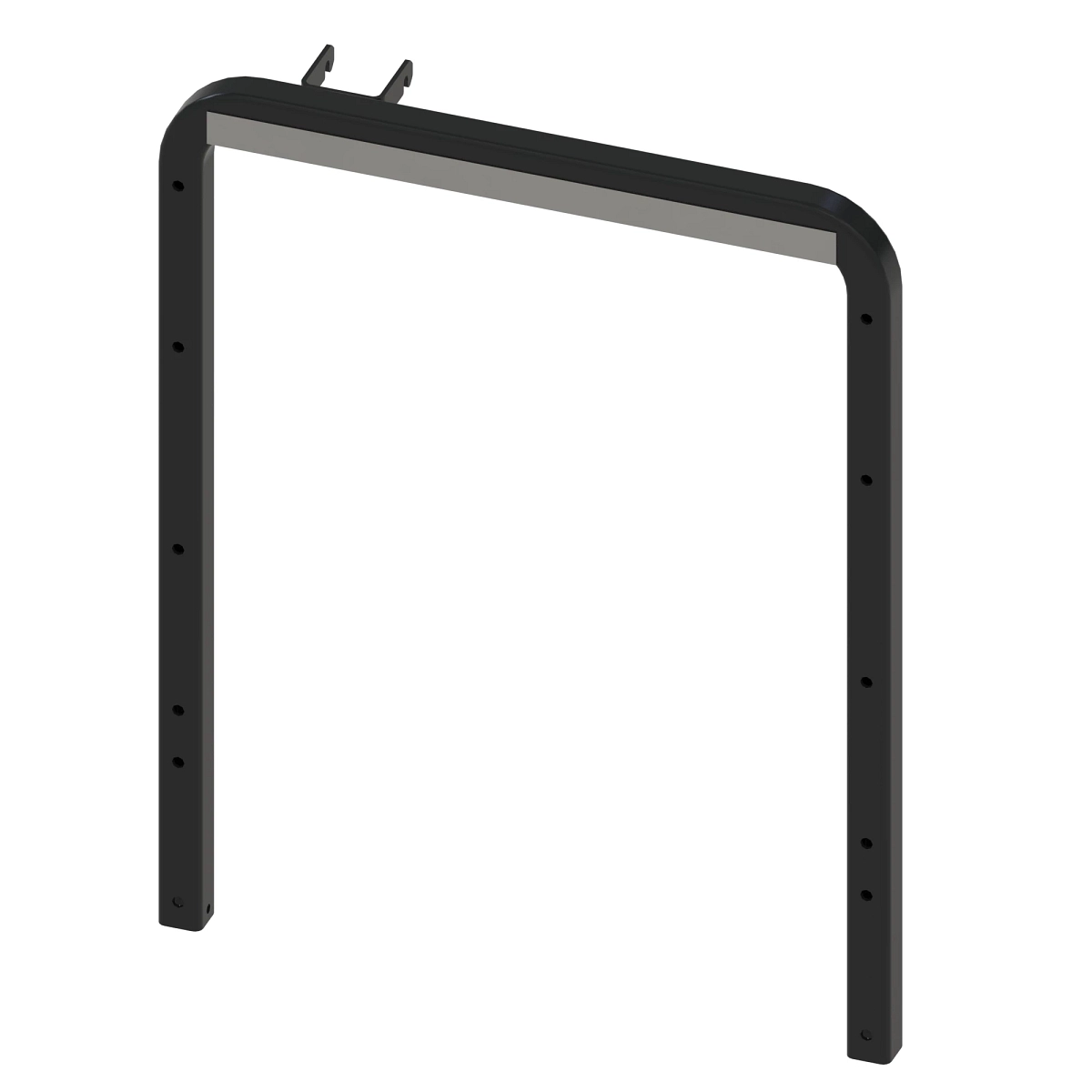 Weldment, Radiator Support