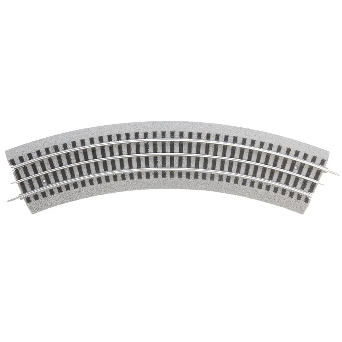 Lionel Trains® O36 FasTrack Curve - 4 Pack