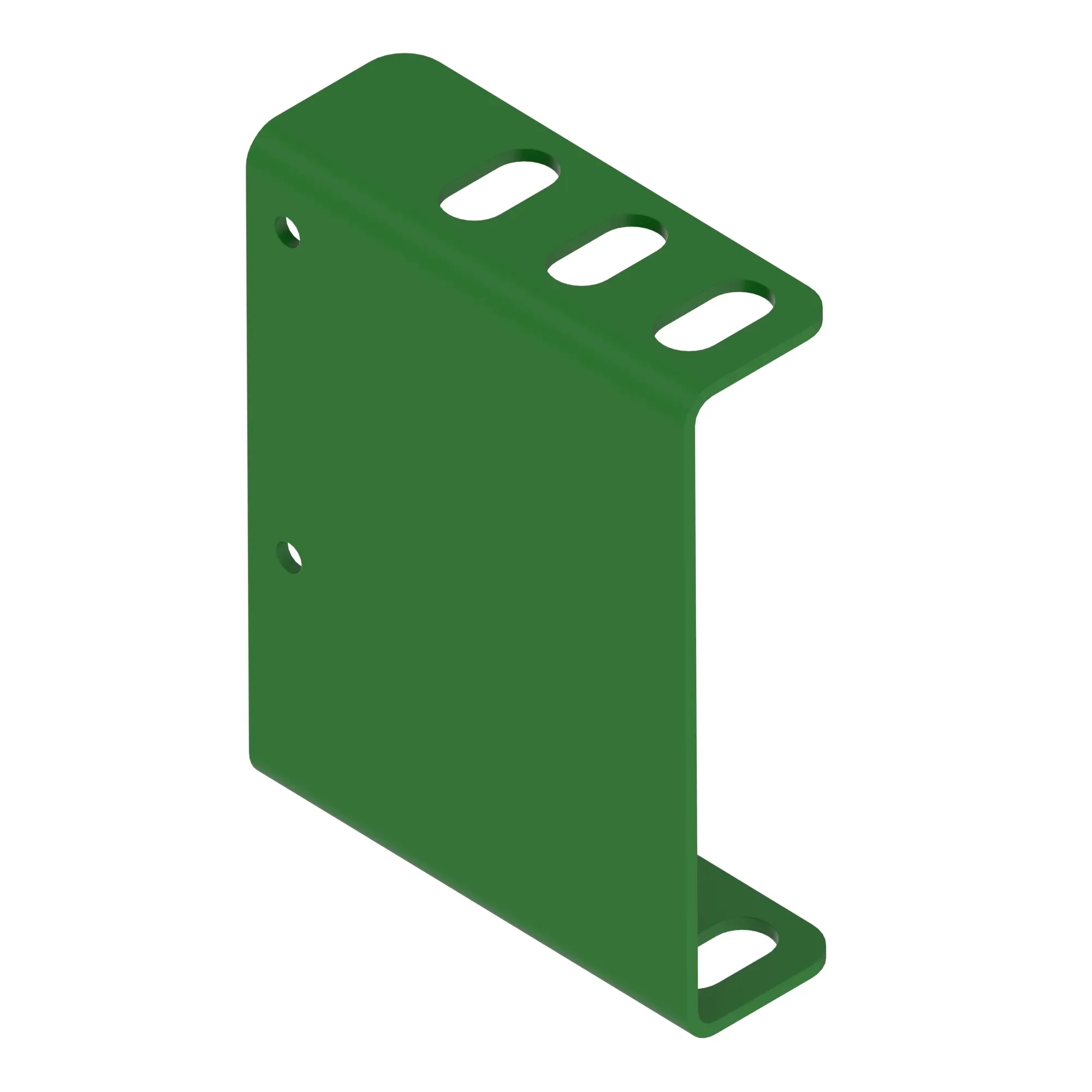 BRACKET, BRACKET, COVER CROSS AUGER